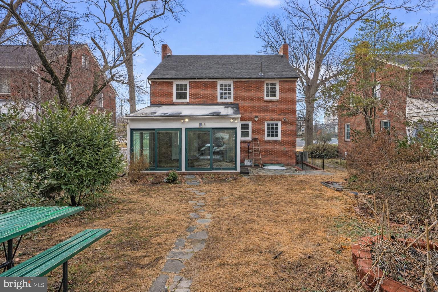 UNIVERSITY PARK - Residential