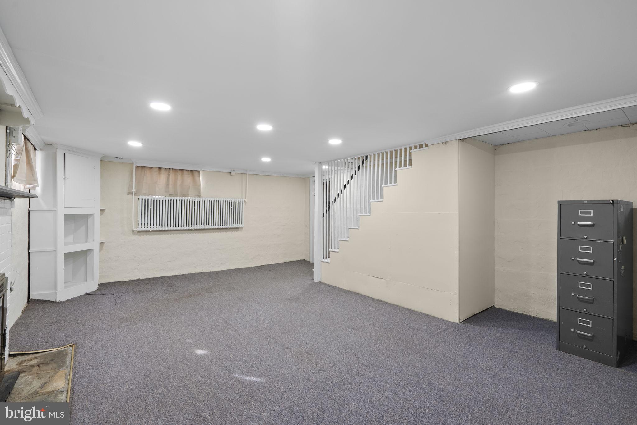 UNIVERSITY PARK - Residential