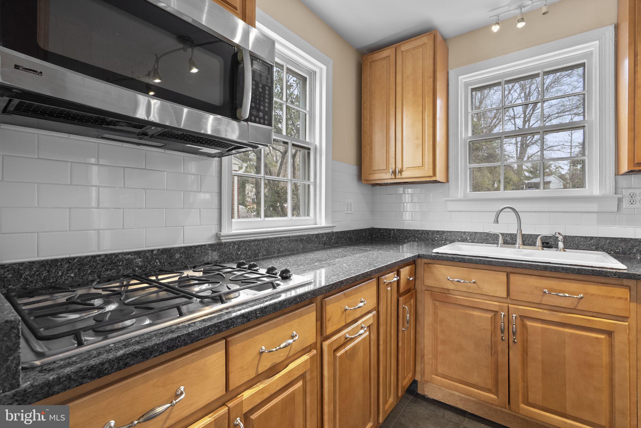 UNIVERSITY PARK - Residential