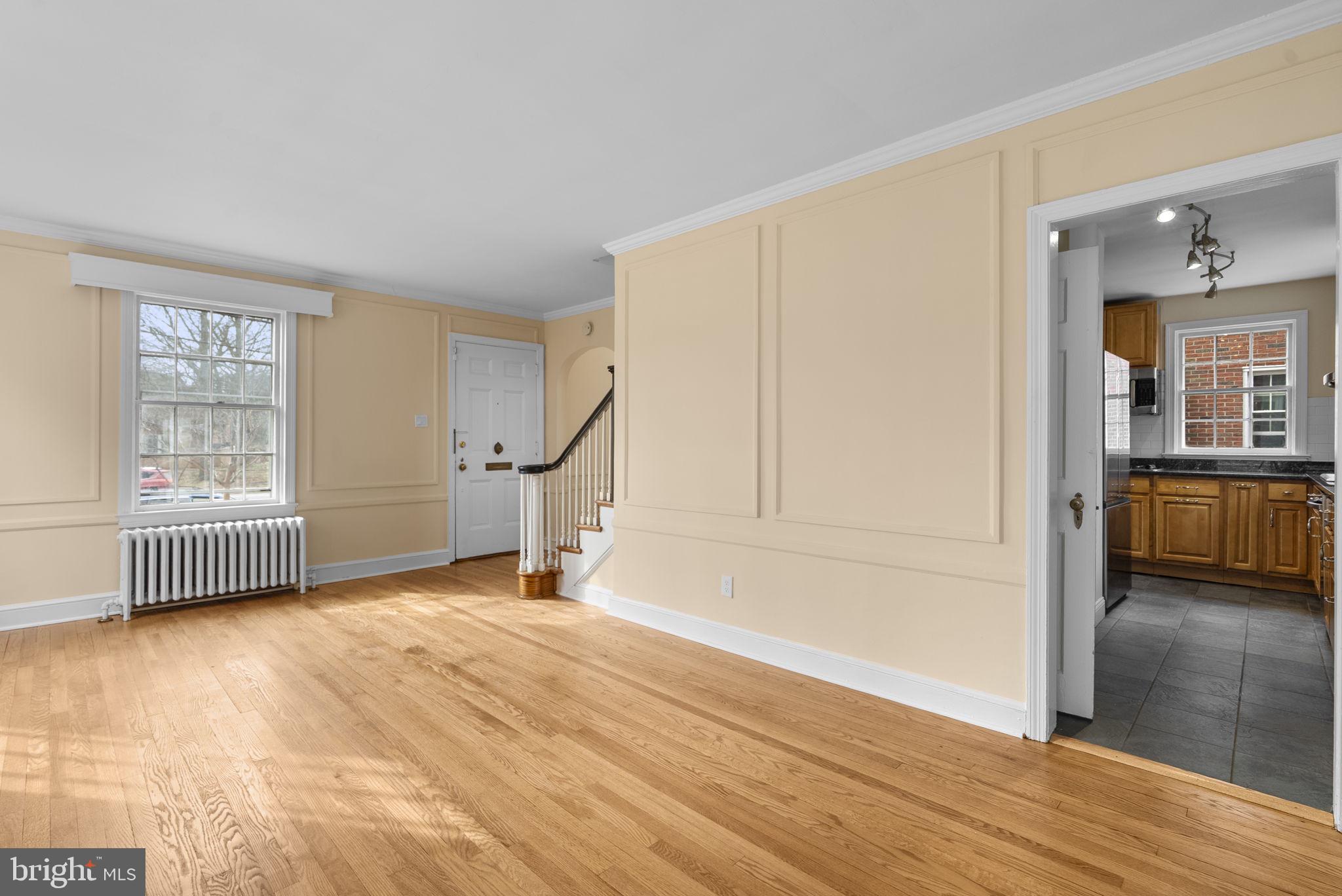 UNIVERSITY PARK - Residential