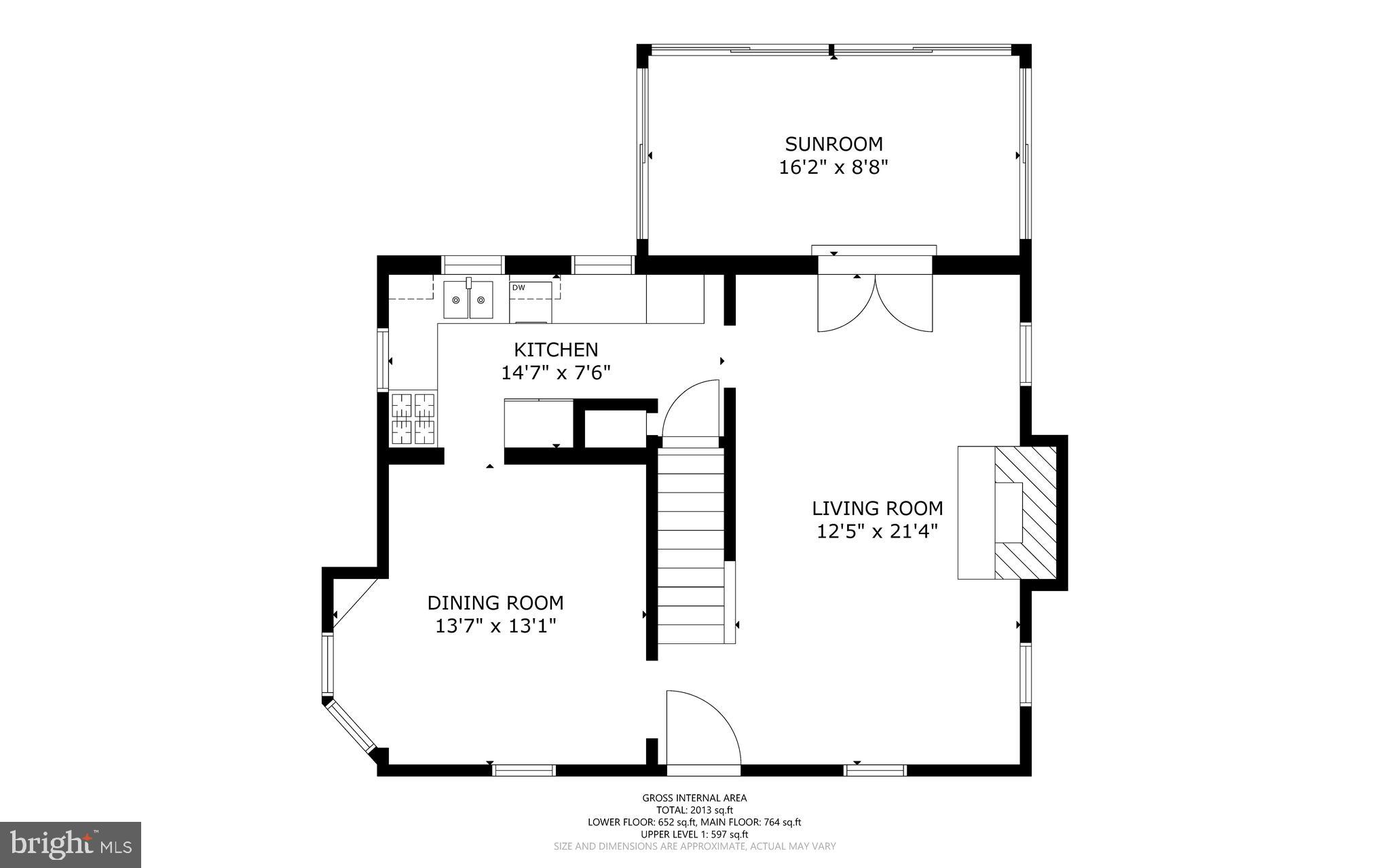 UNIVERSITY PARK - Residential