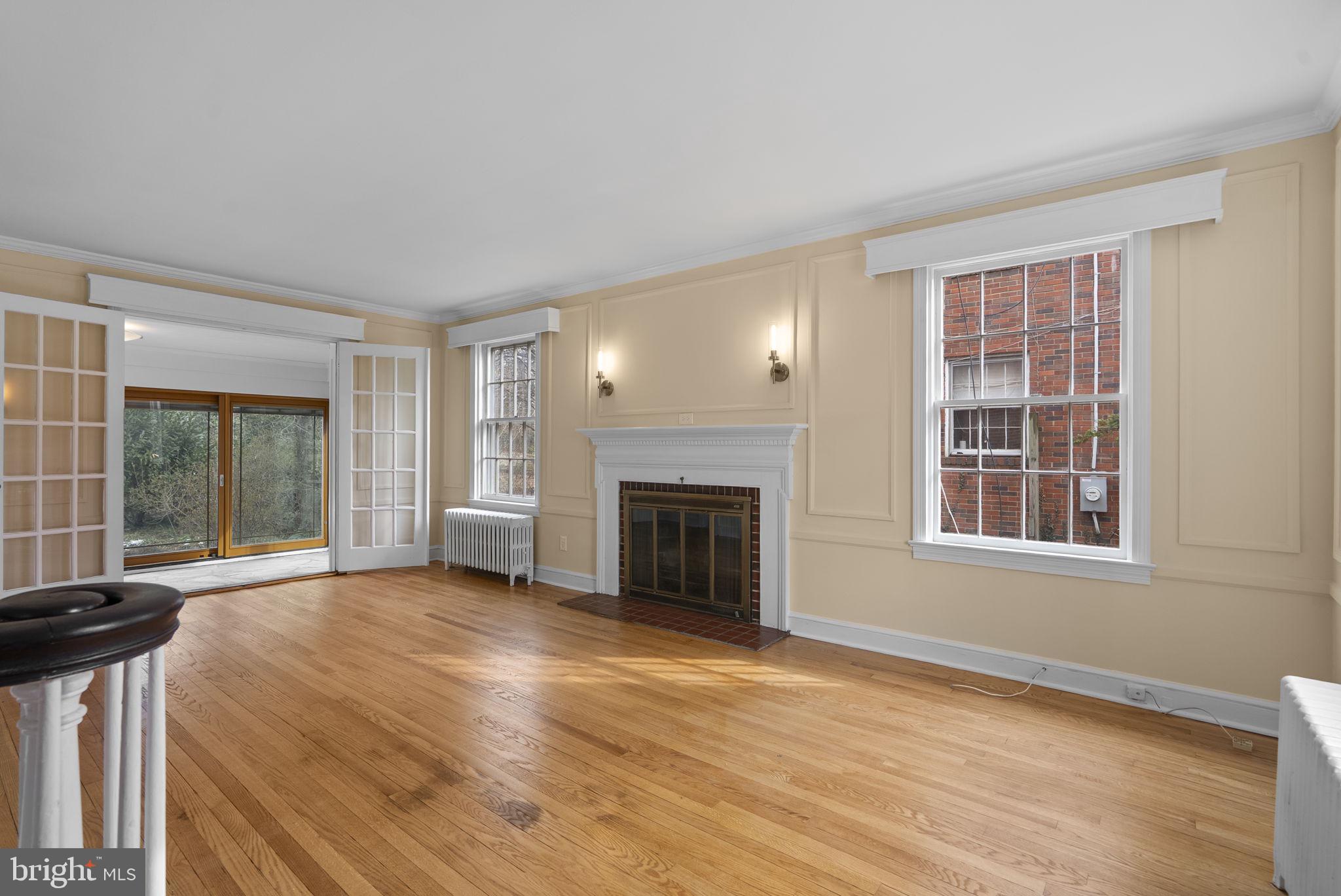 UNIVERSITY PARK - Residential