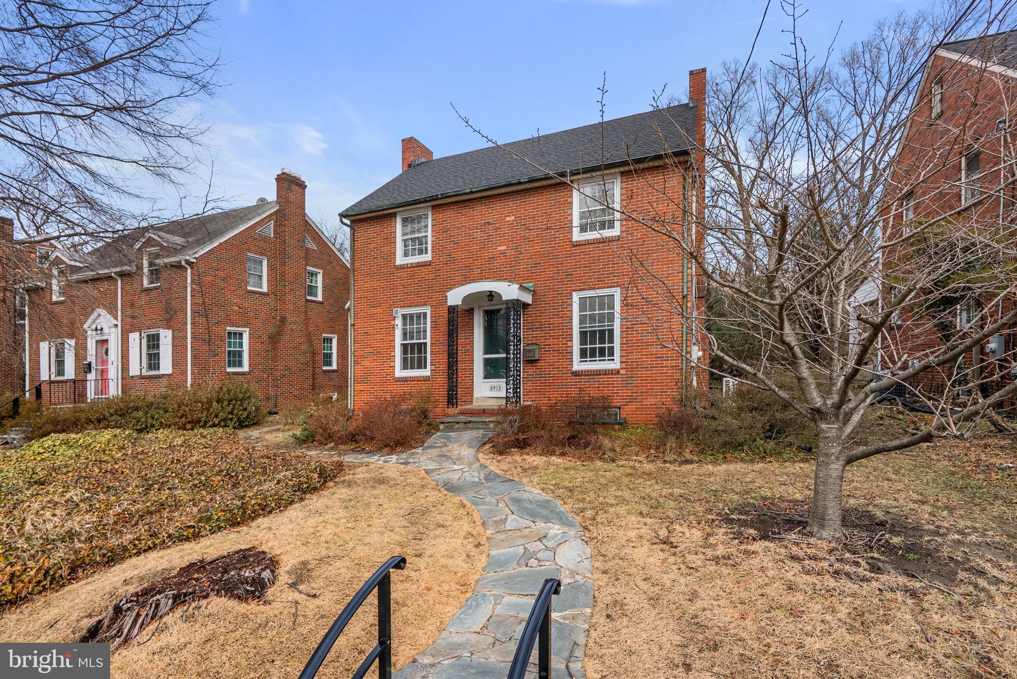 UNIVERSITY PARK - Residential