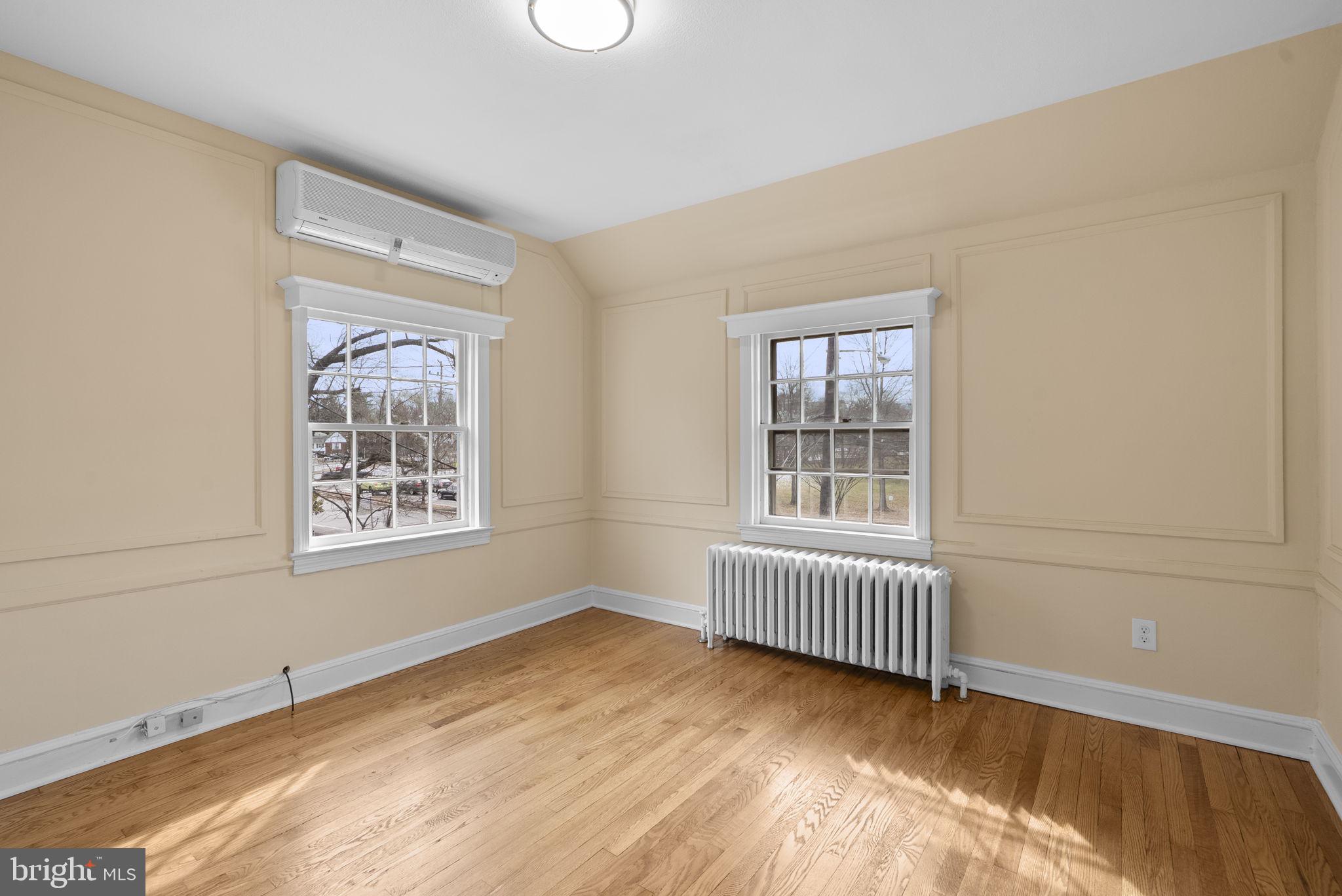 UNIVERSITY PARK - Residential