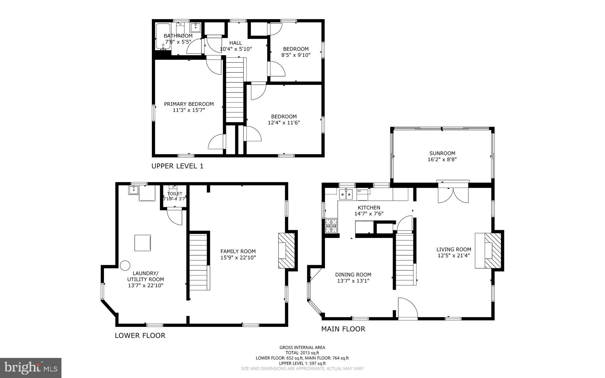 UNIVERSITY PARK - Residential