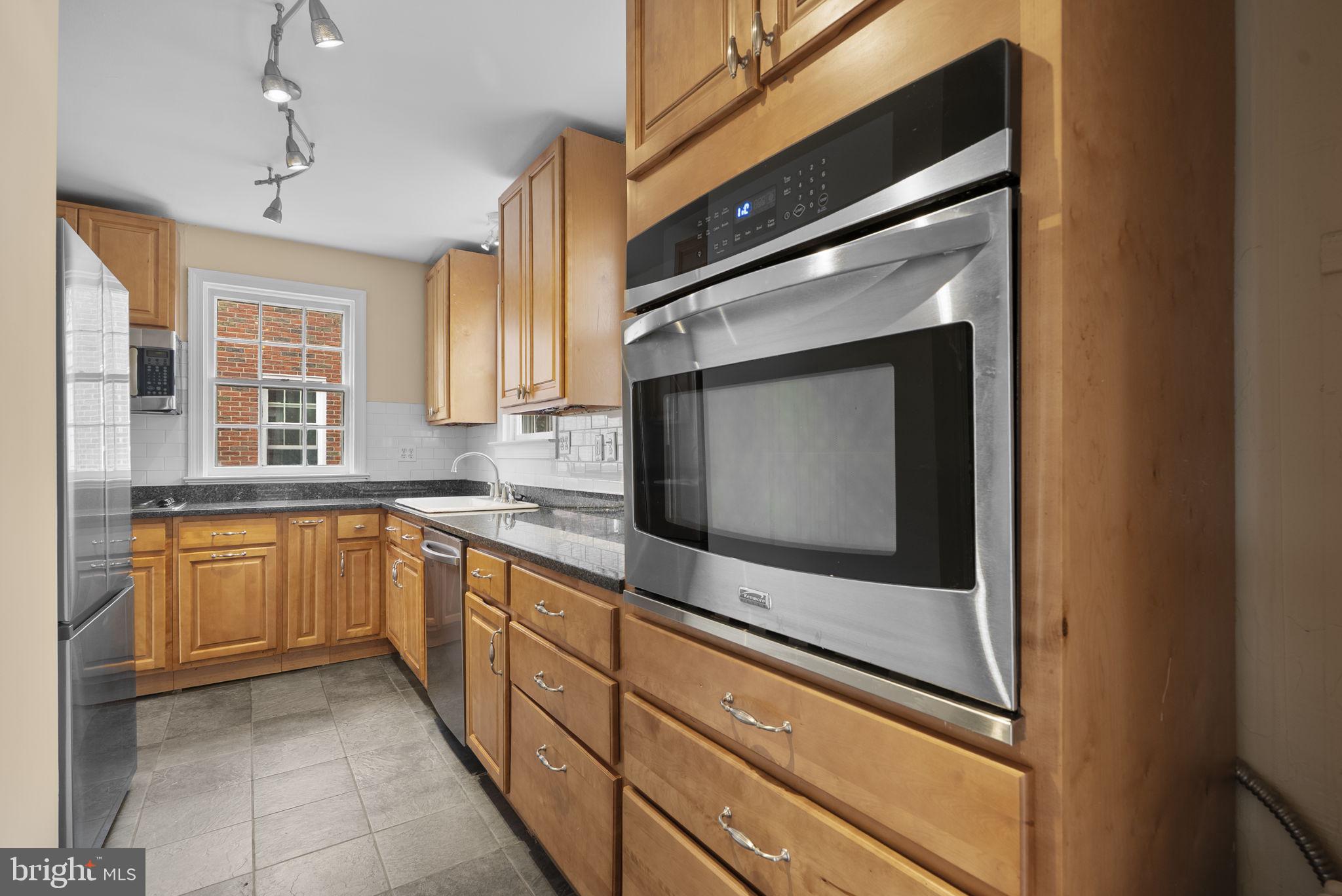 UNIVERSITY PARK - Residential