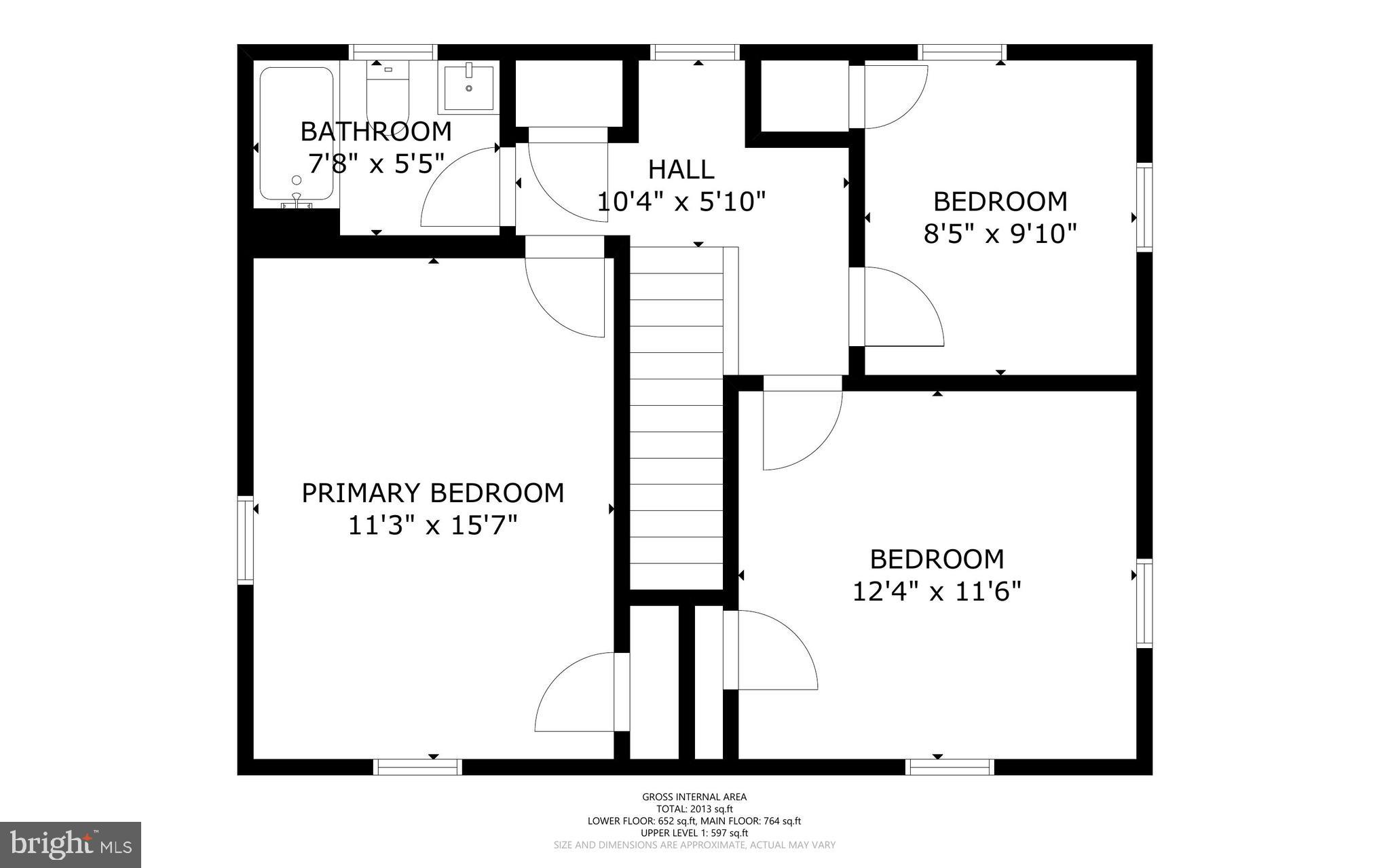 UNIVERSITY PARK - Residential