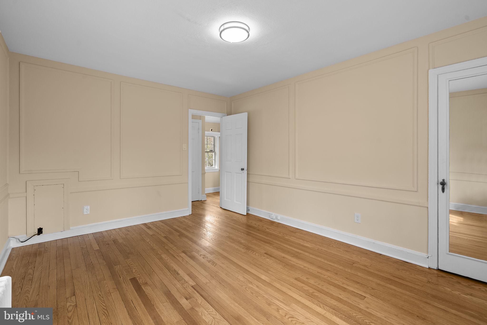 UNIVERSITY PARK - Residential