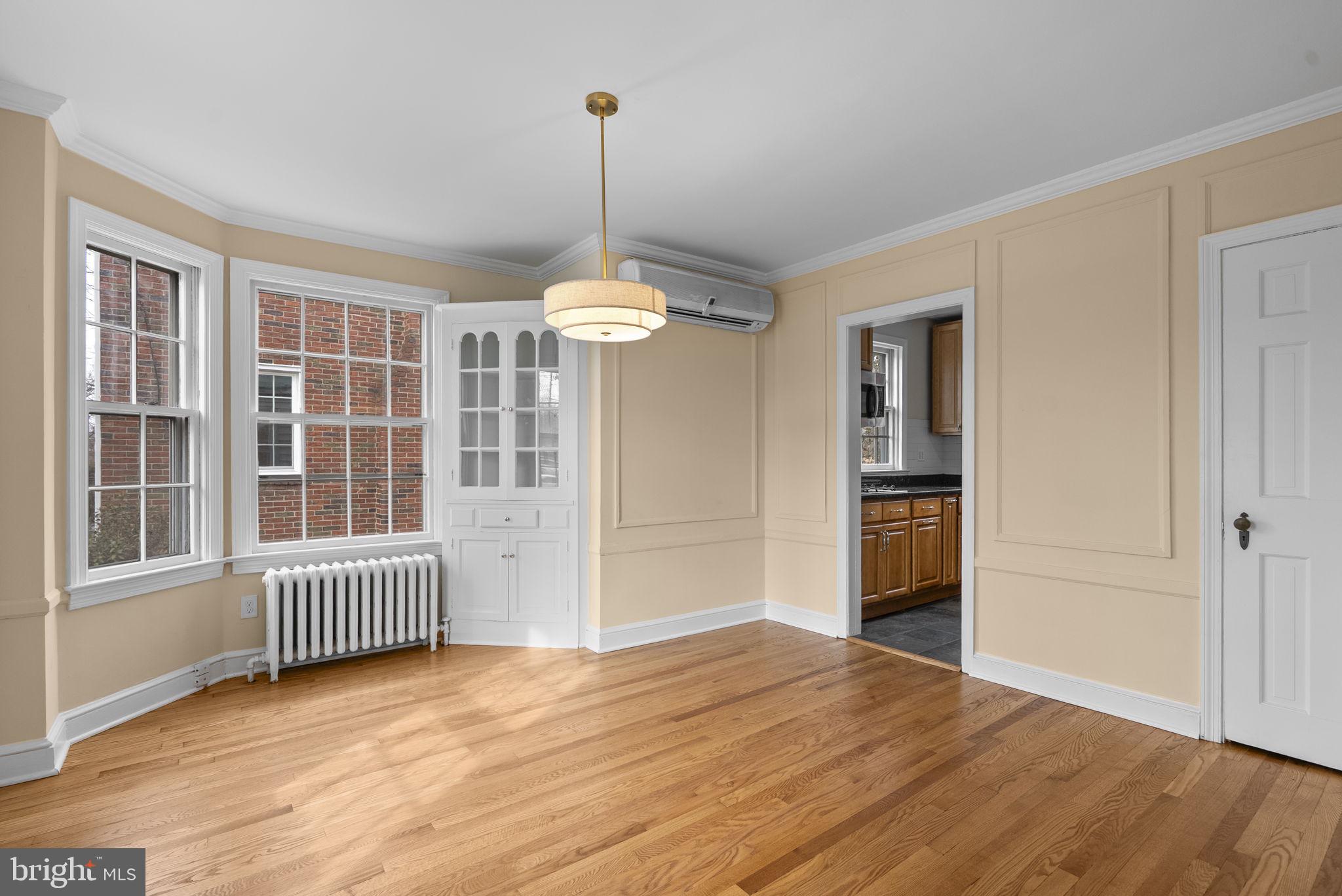 UNIVERSITY PARK - Residential