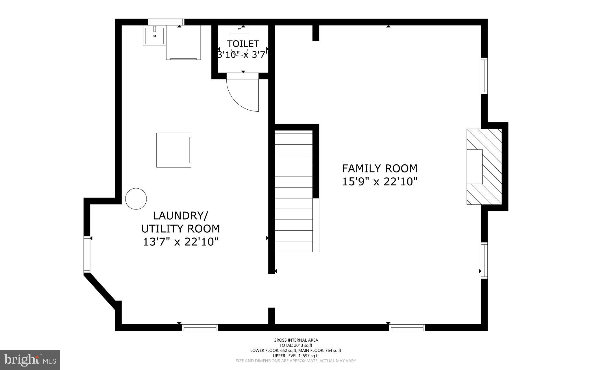 UNIVERSITY PARK - Residential