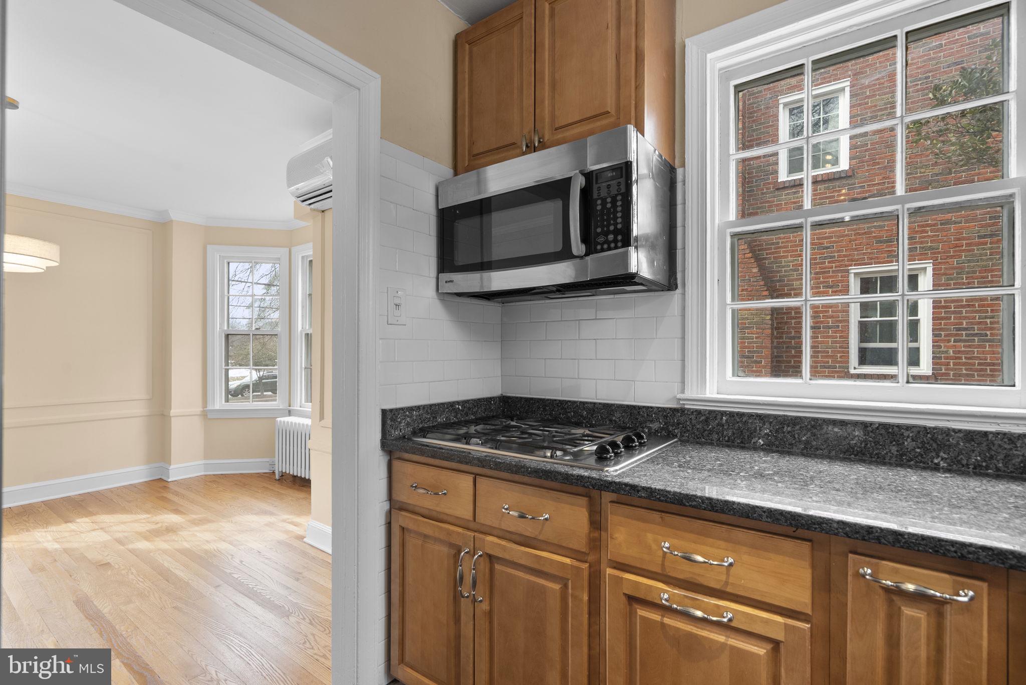 UNIVERSITY PARK - Residential