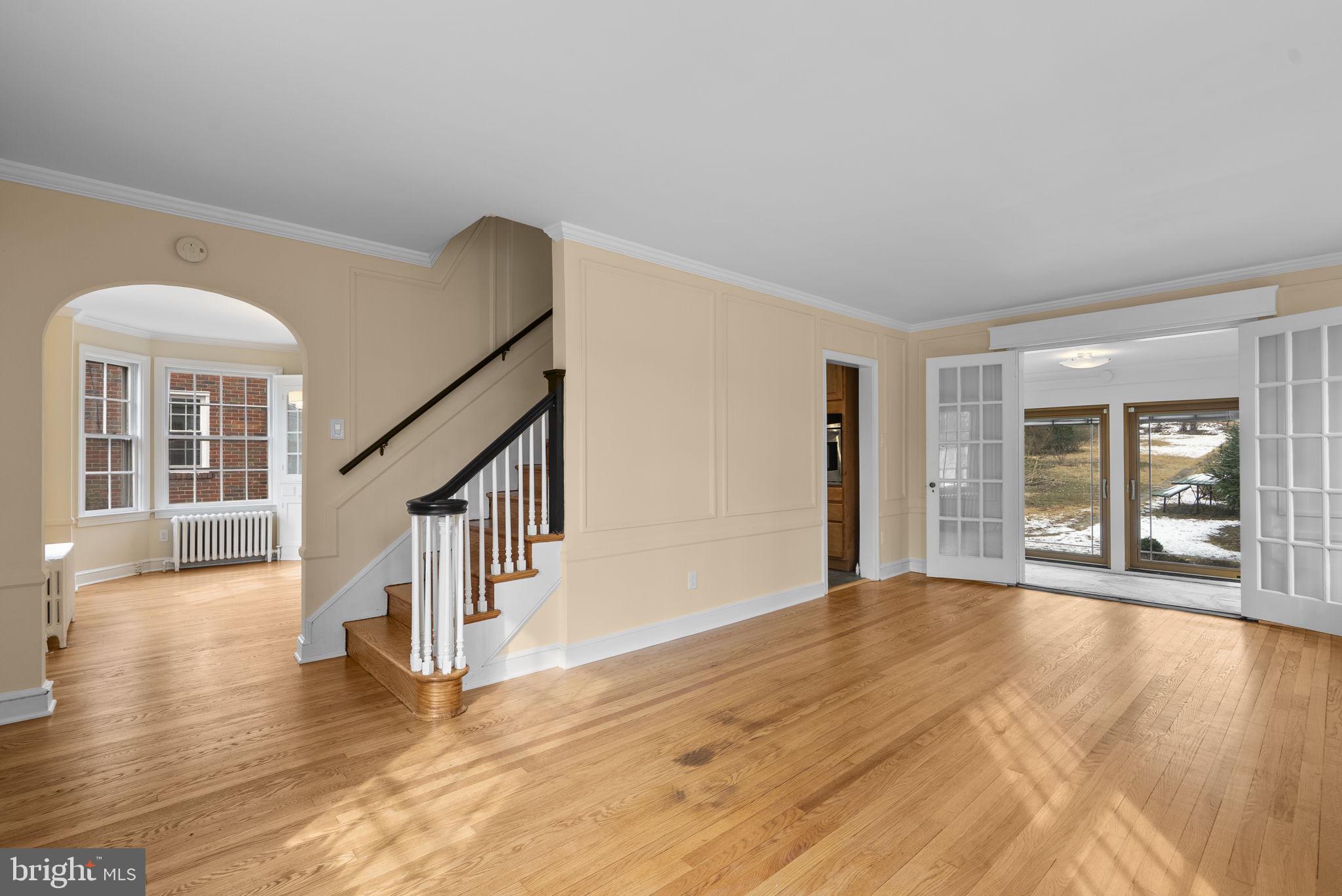 UNIVERSITY PARK - Residential