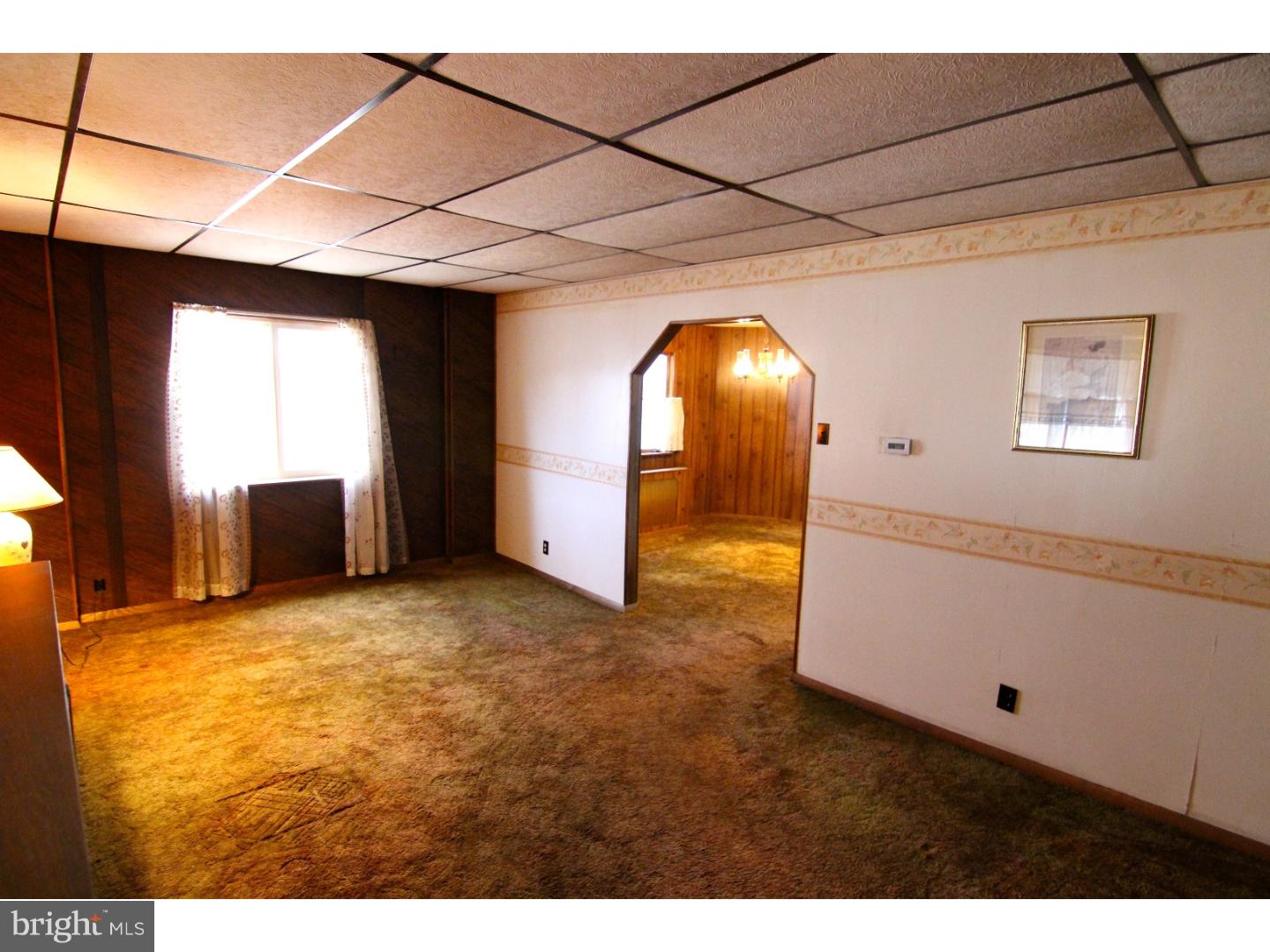 MINERSVILLE - Residential
