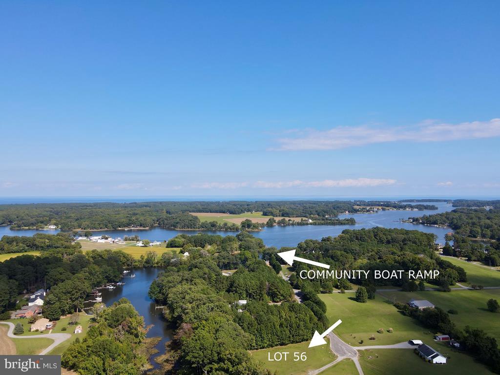 Lot 56 SKYS LIMIT COURT