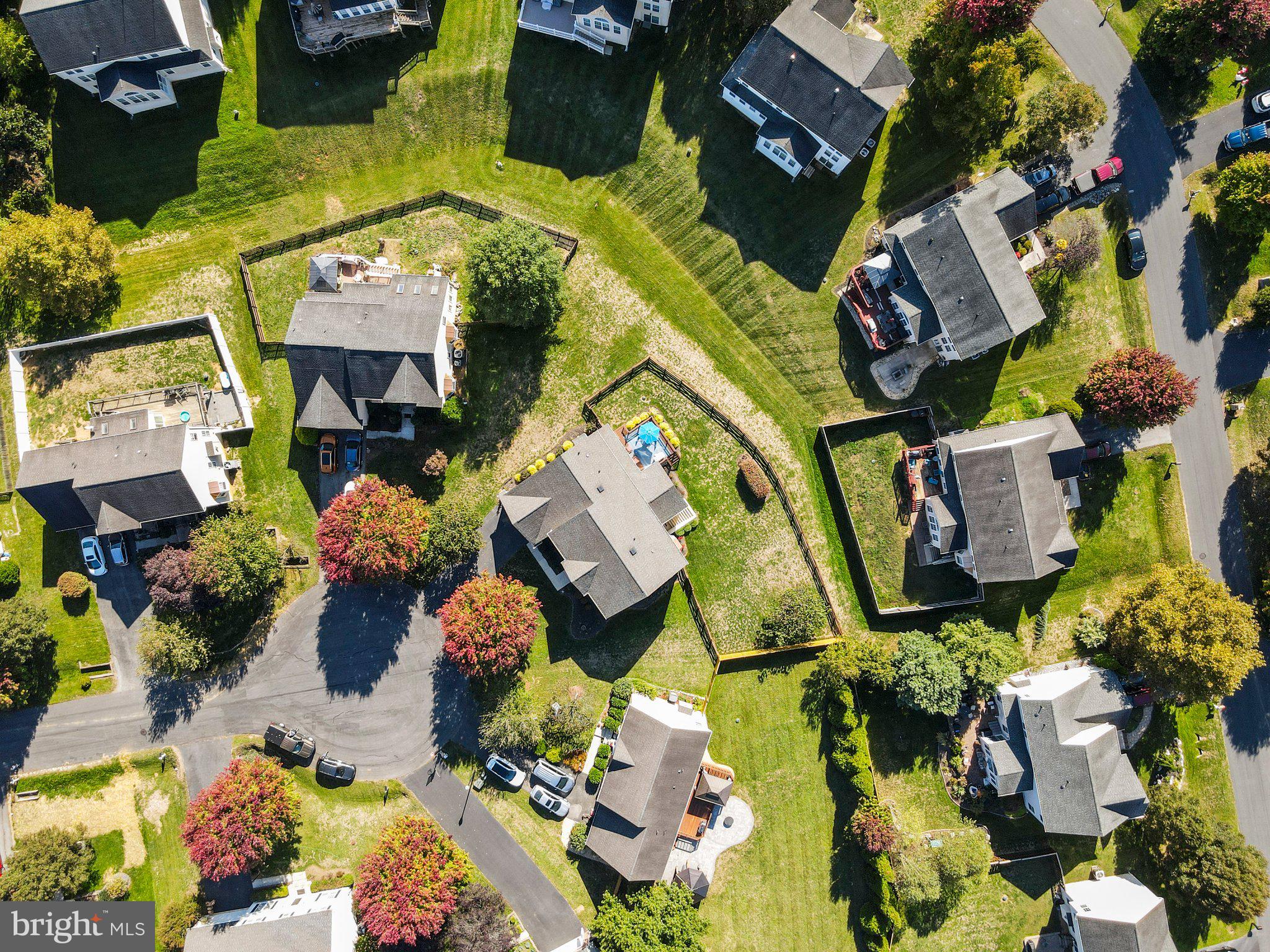 MADDEX FARM - Residential