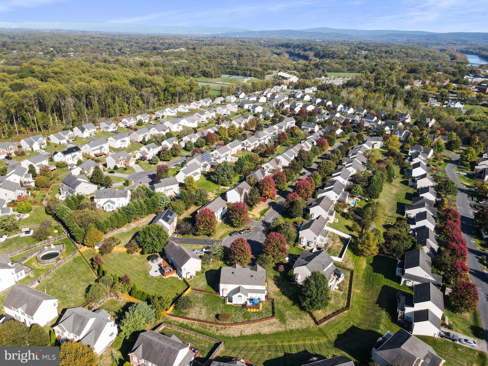 MADDEX FARM - Residential