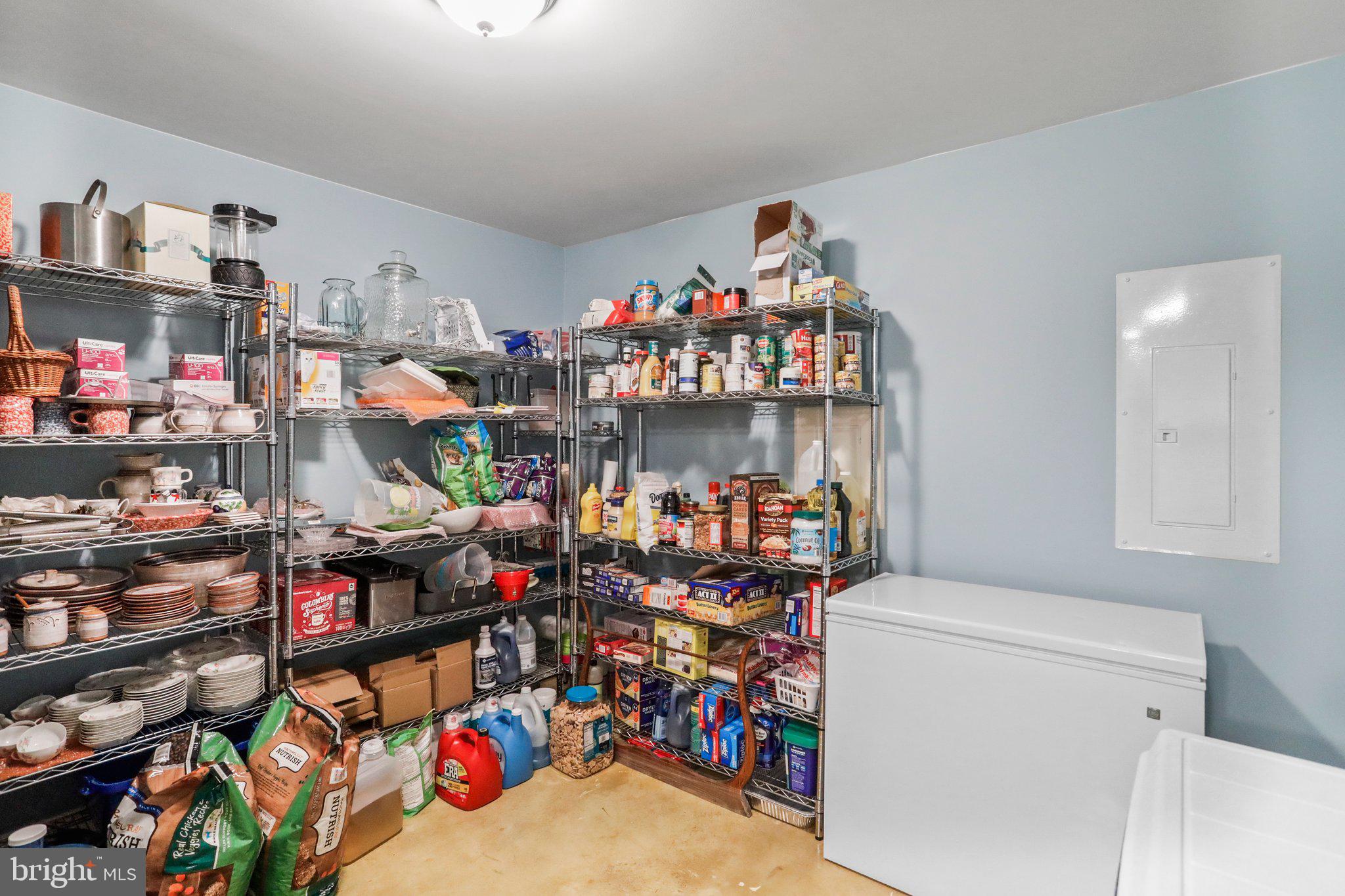 MADDEX FARM - Residential