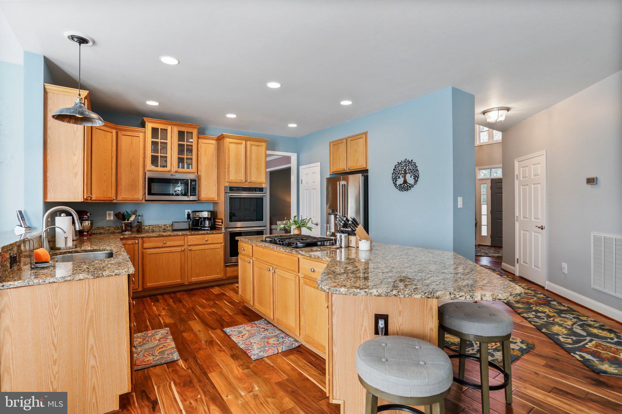 MADDEX FARM - Residential