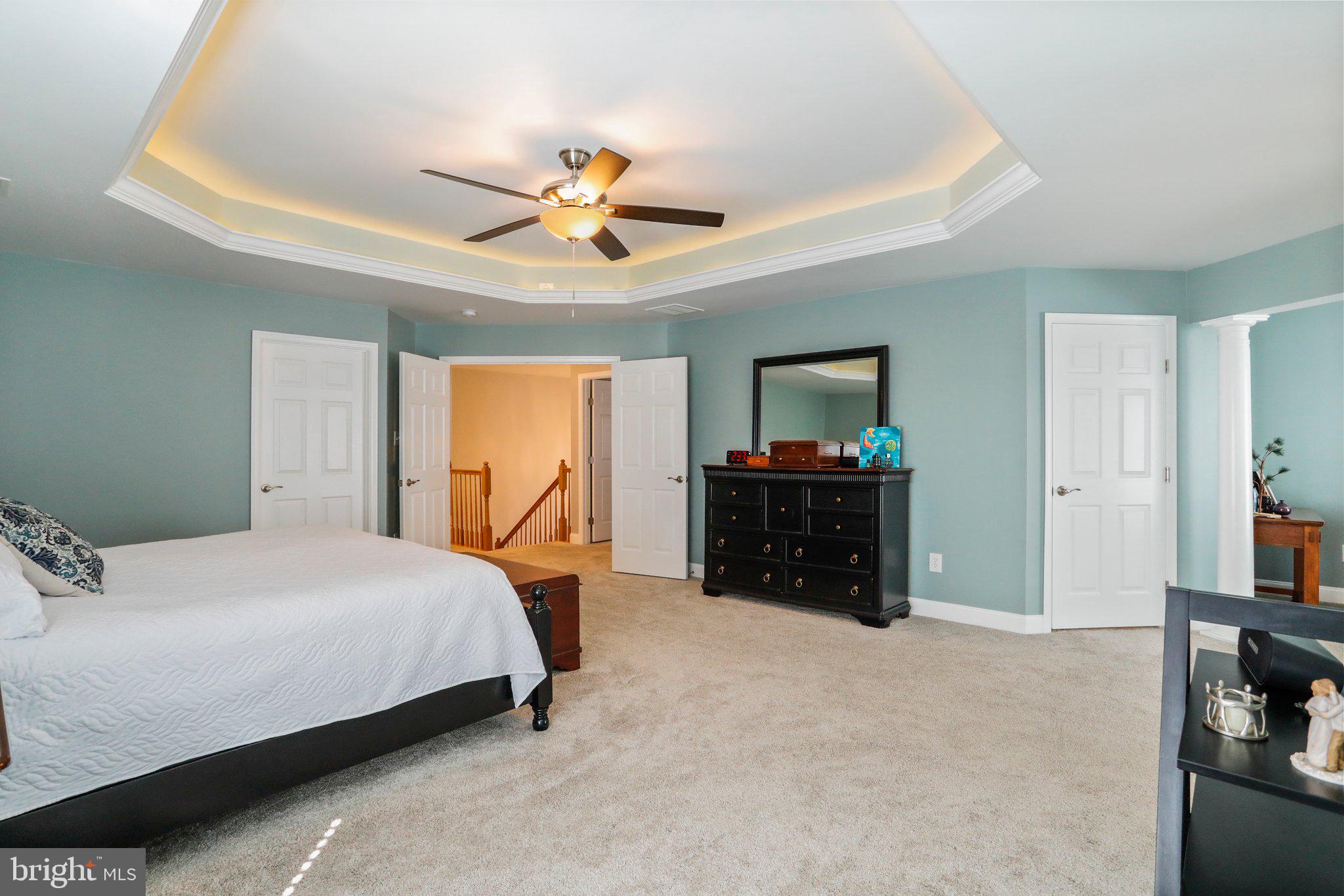 MADDEX FARM - Residential