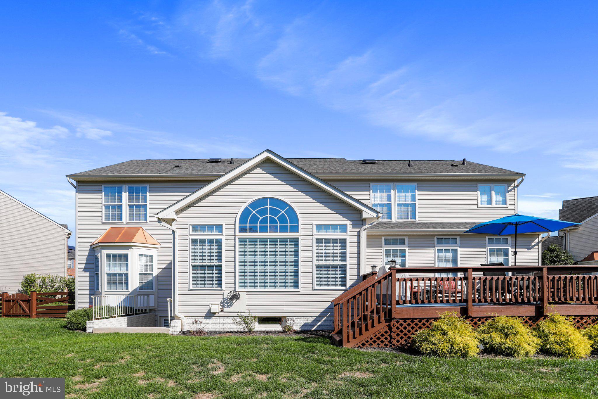 MADDEX FARM - Residential