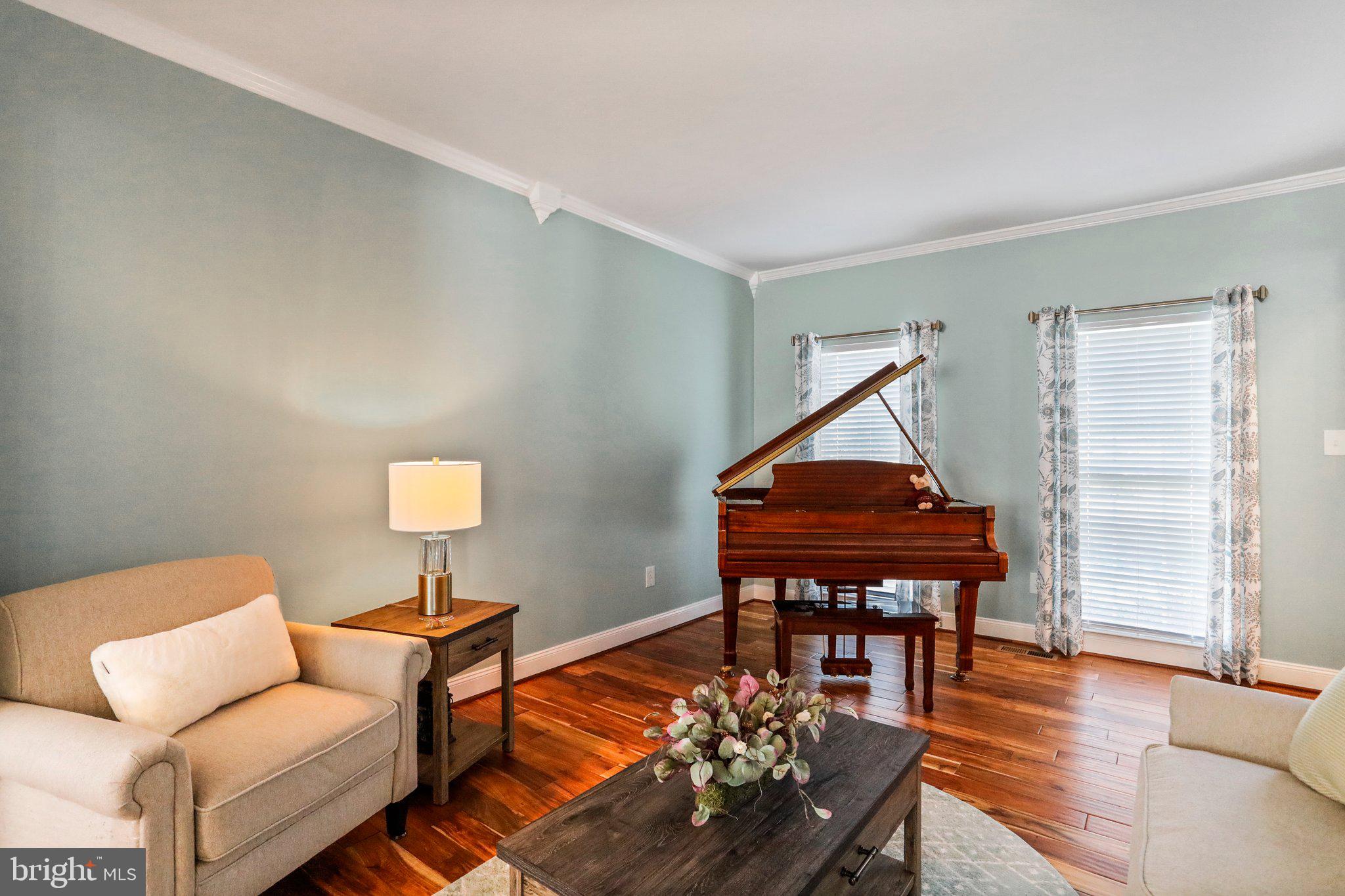 MADDEX FARM - Residential