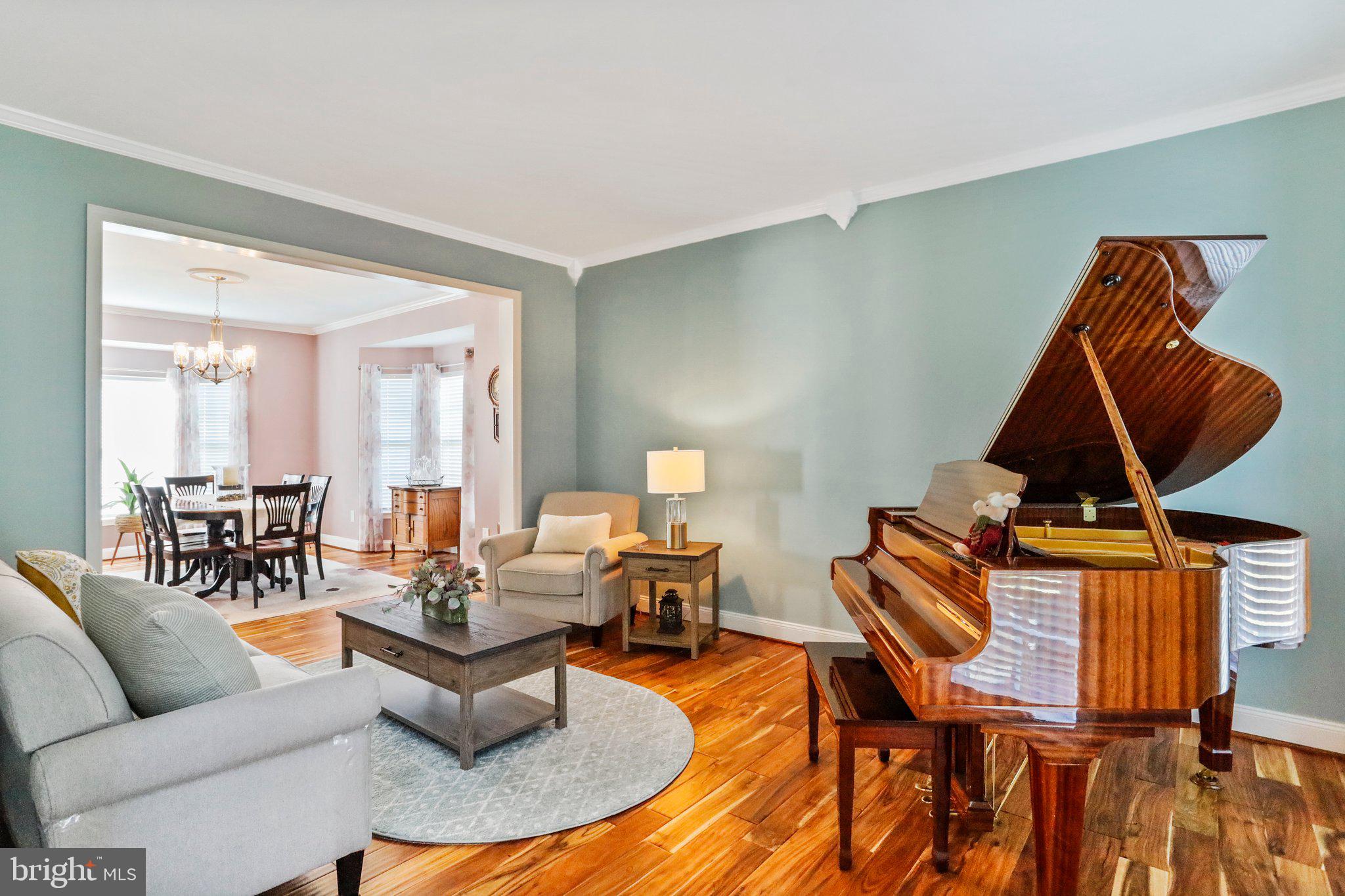 MADDEX FARM - Residential