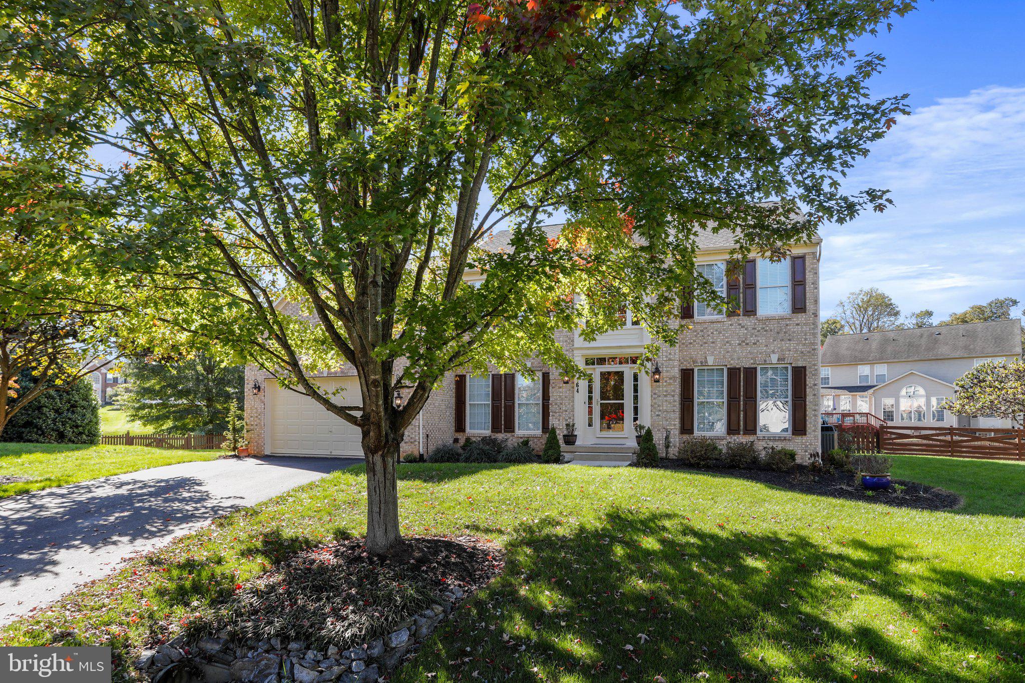 MADDEX FARM - Residential