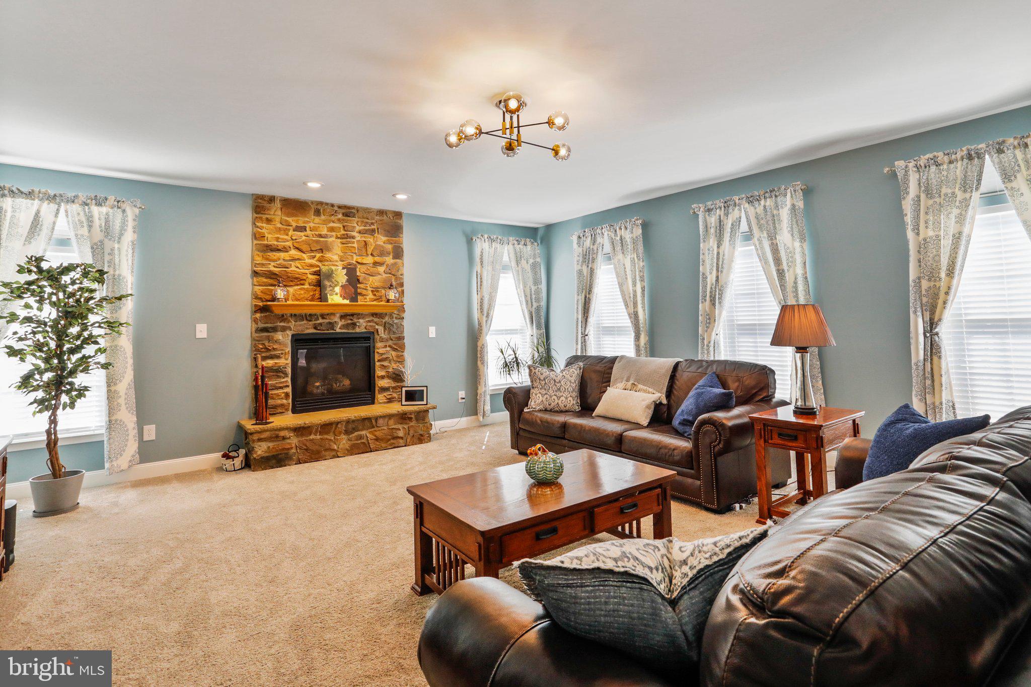 MADDEX FARM - Residential