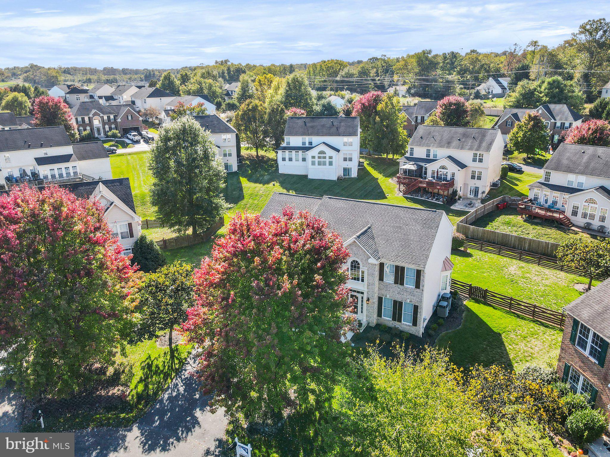 MADDEX FARM - Residential