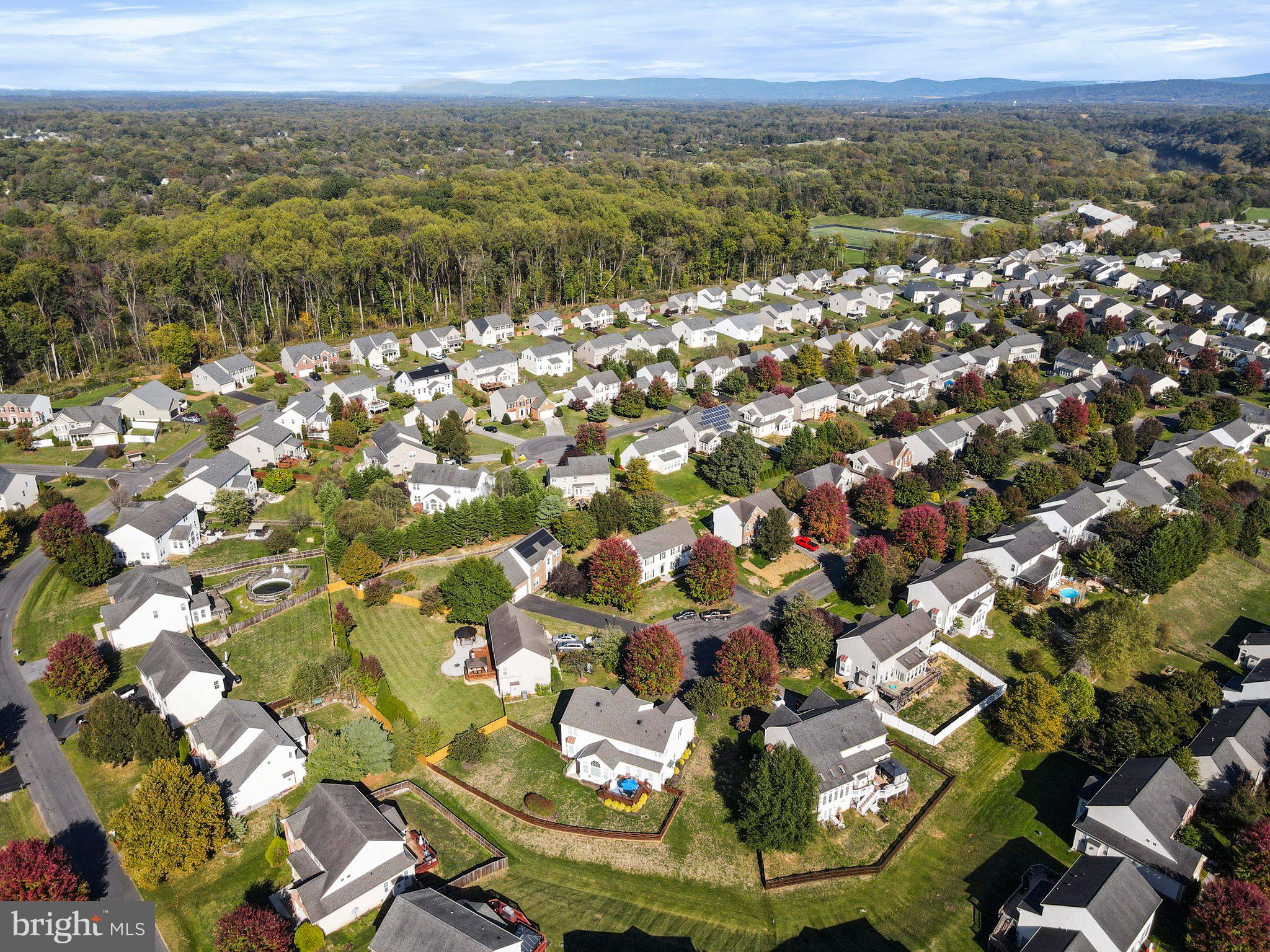 MADDEX FARM - Residential