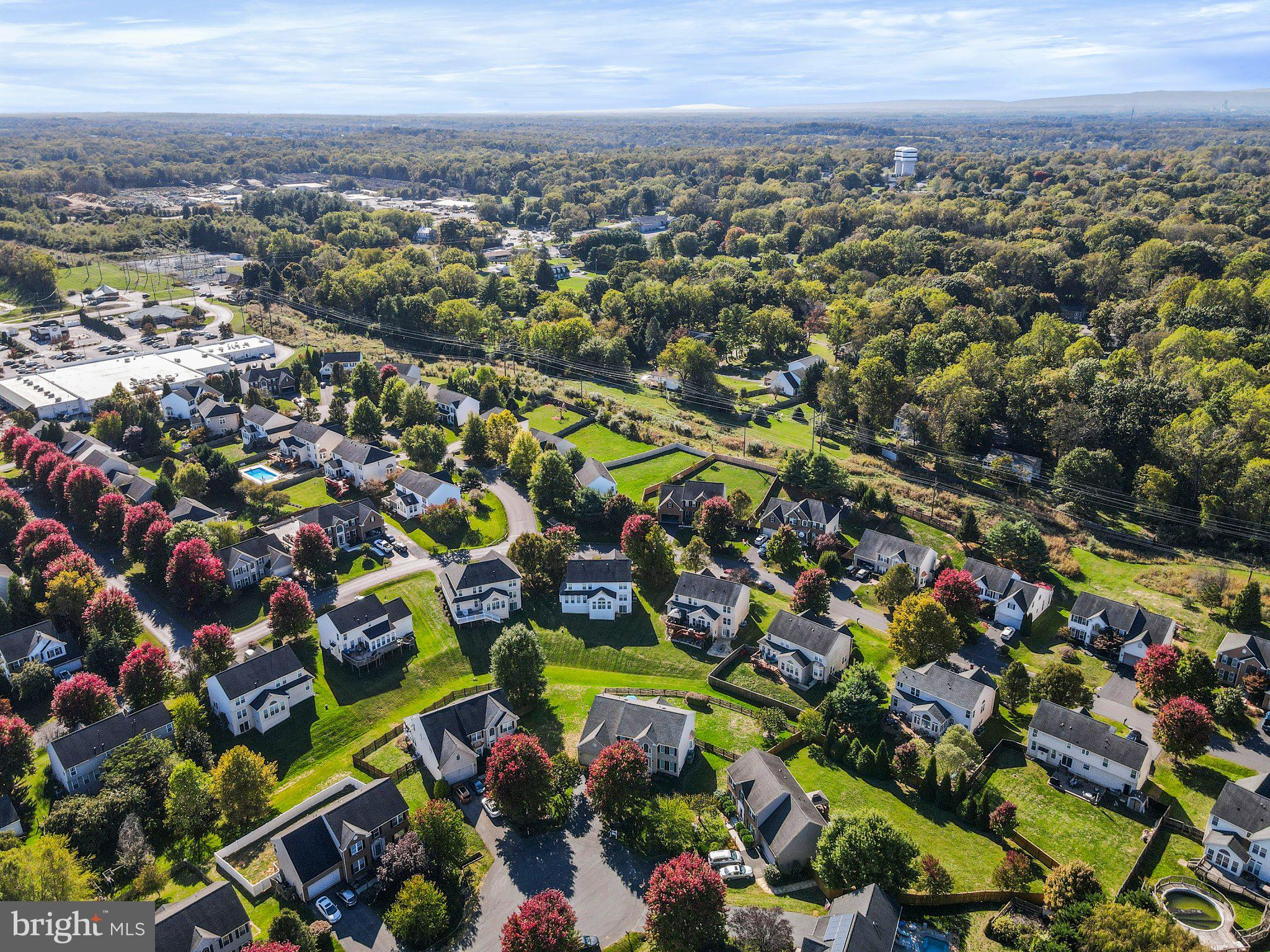 MADDEX FARM - Residential