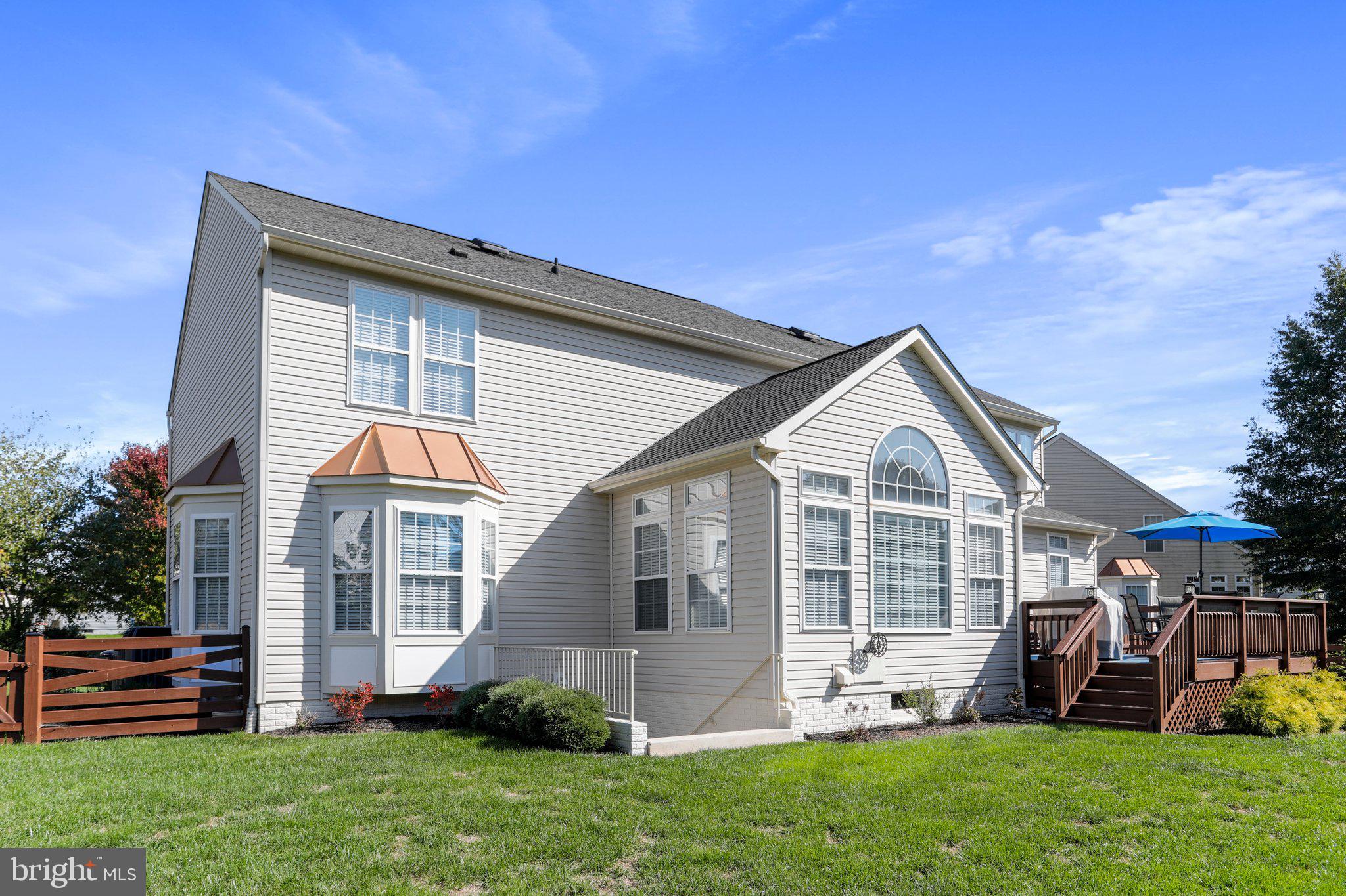 MADDEX FARM - Residential