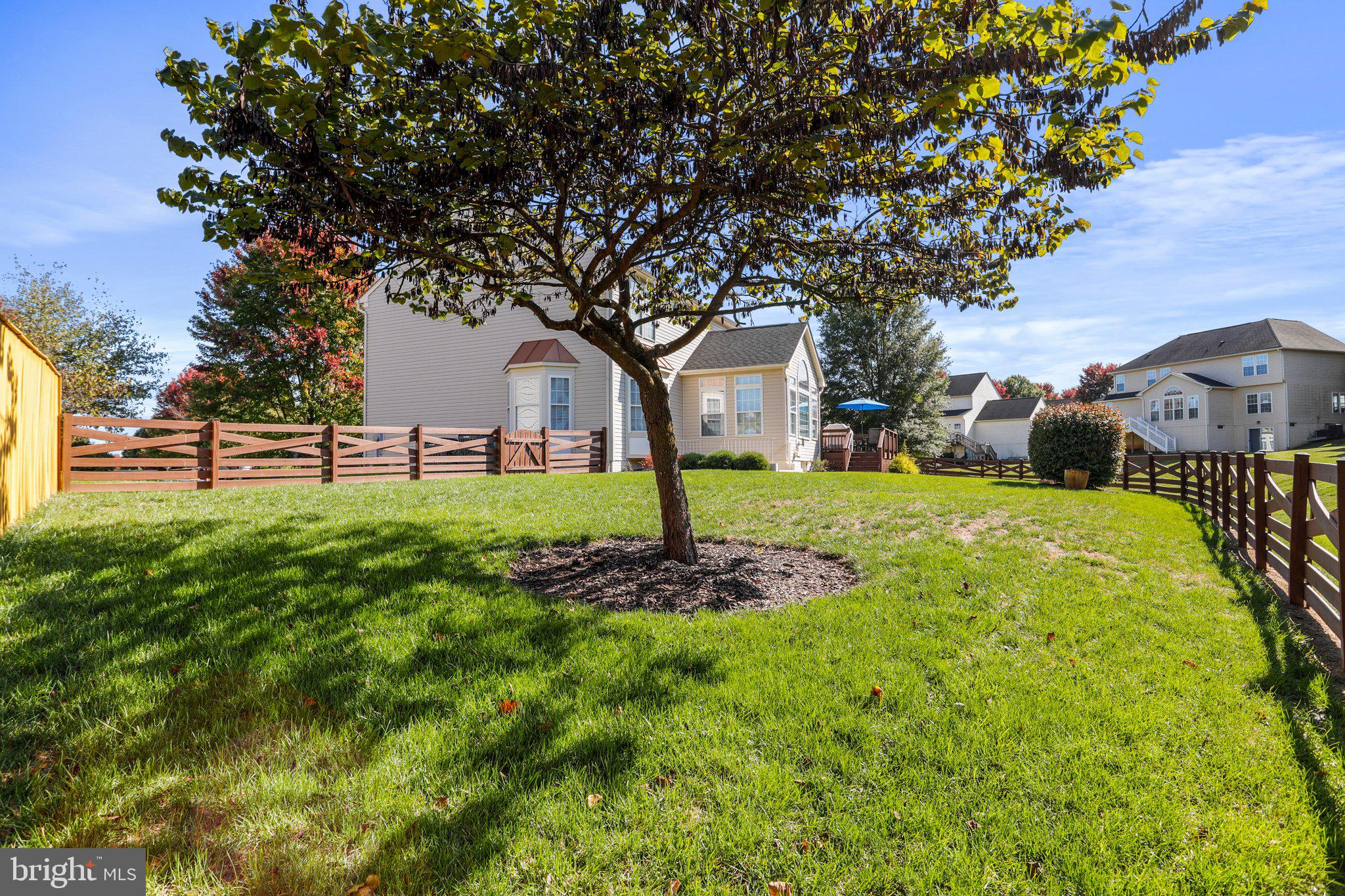 MADDEX FARM - Residential