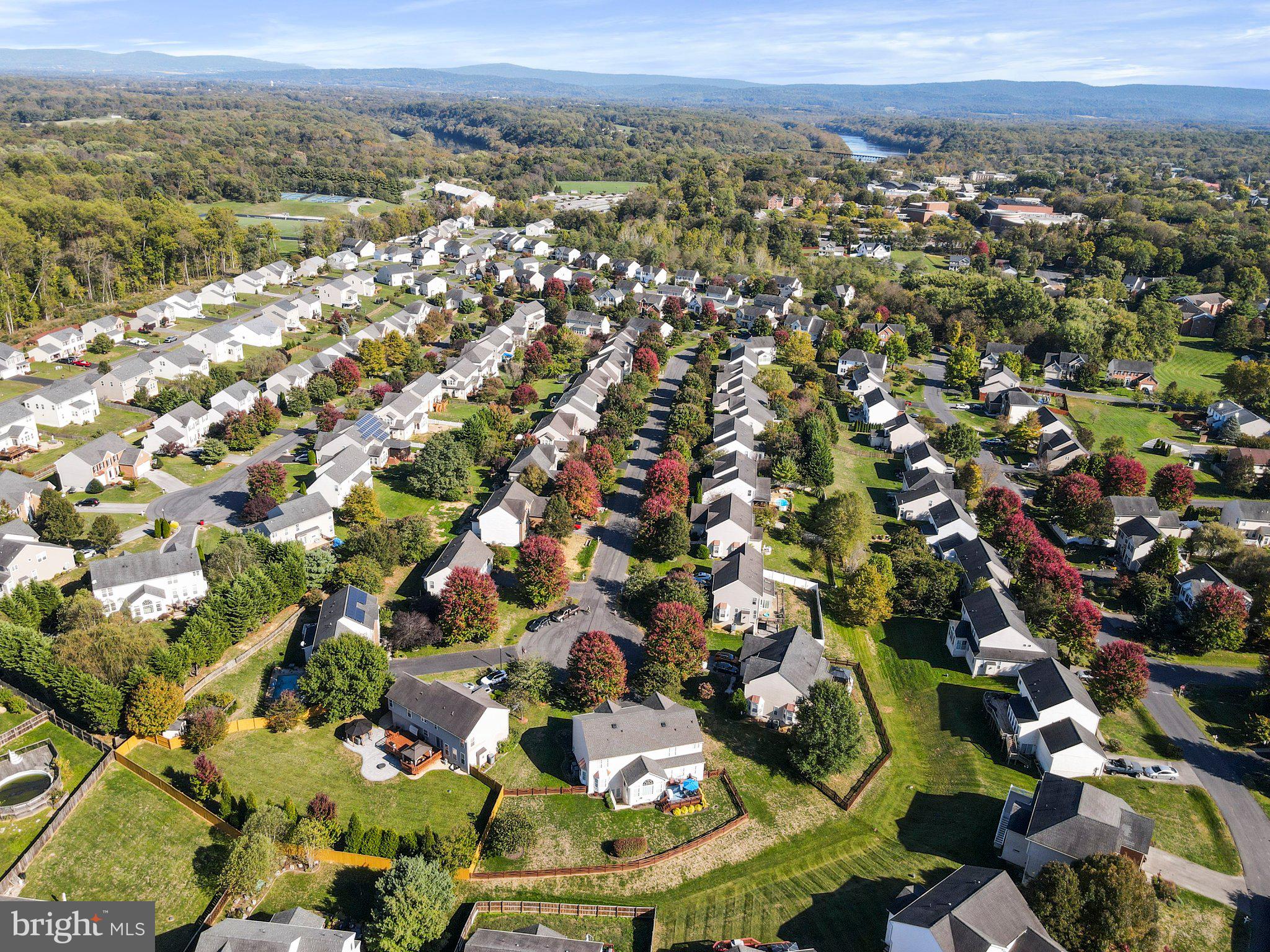 MADDEX FARM - Residential