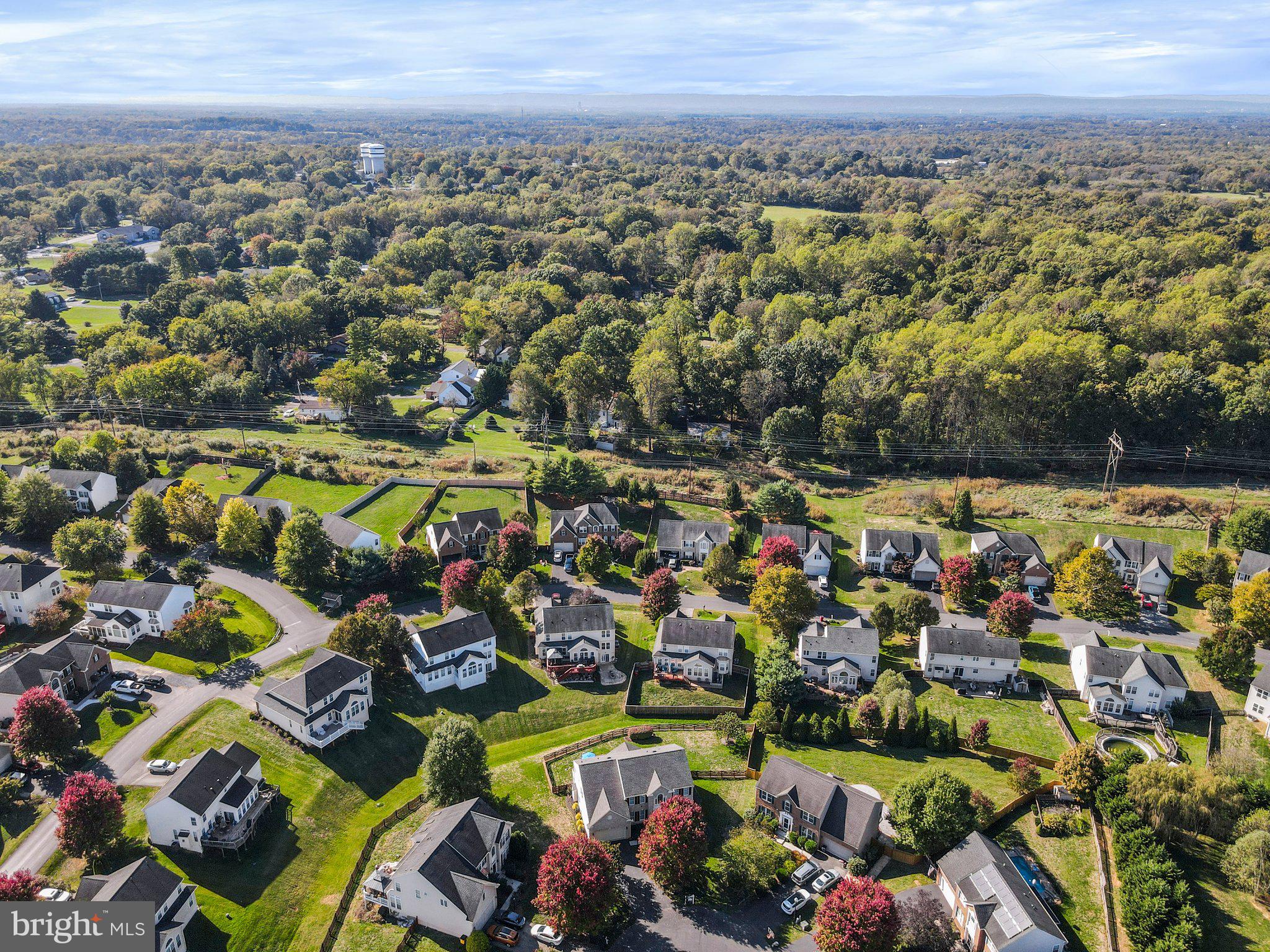 MADDEX FARM - Residential