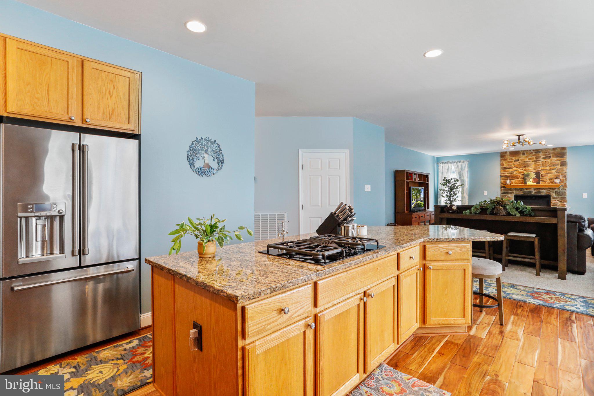 MADDEX FARM - Residential