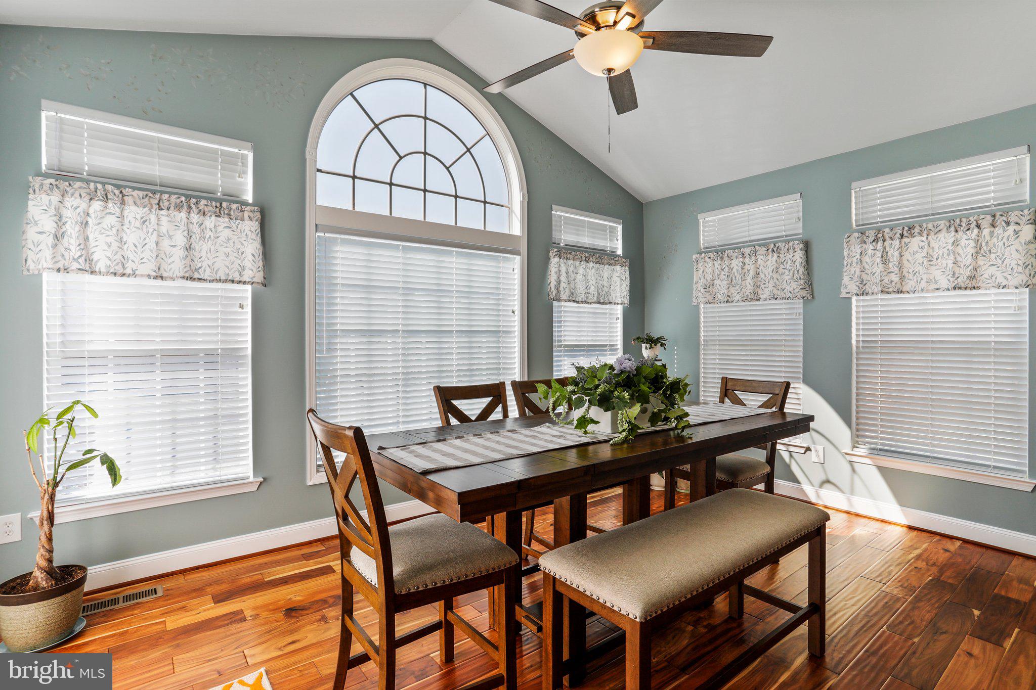 MADDEX FARM - Residential