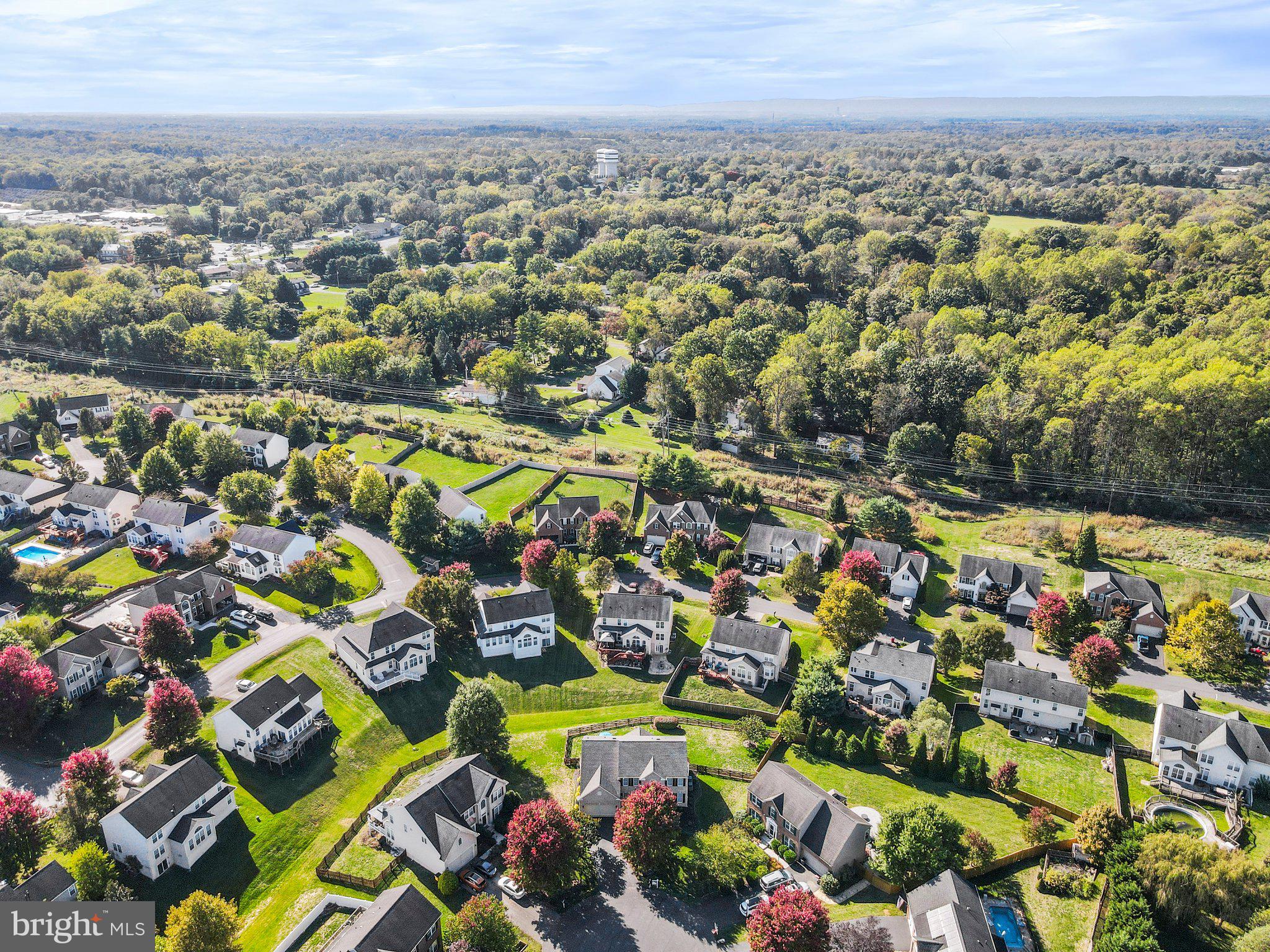 MADDEX FARM - Residential