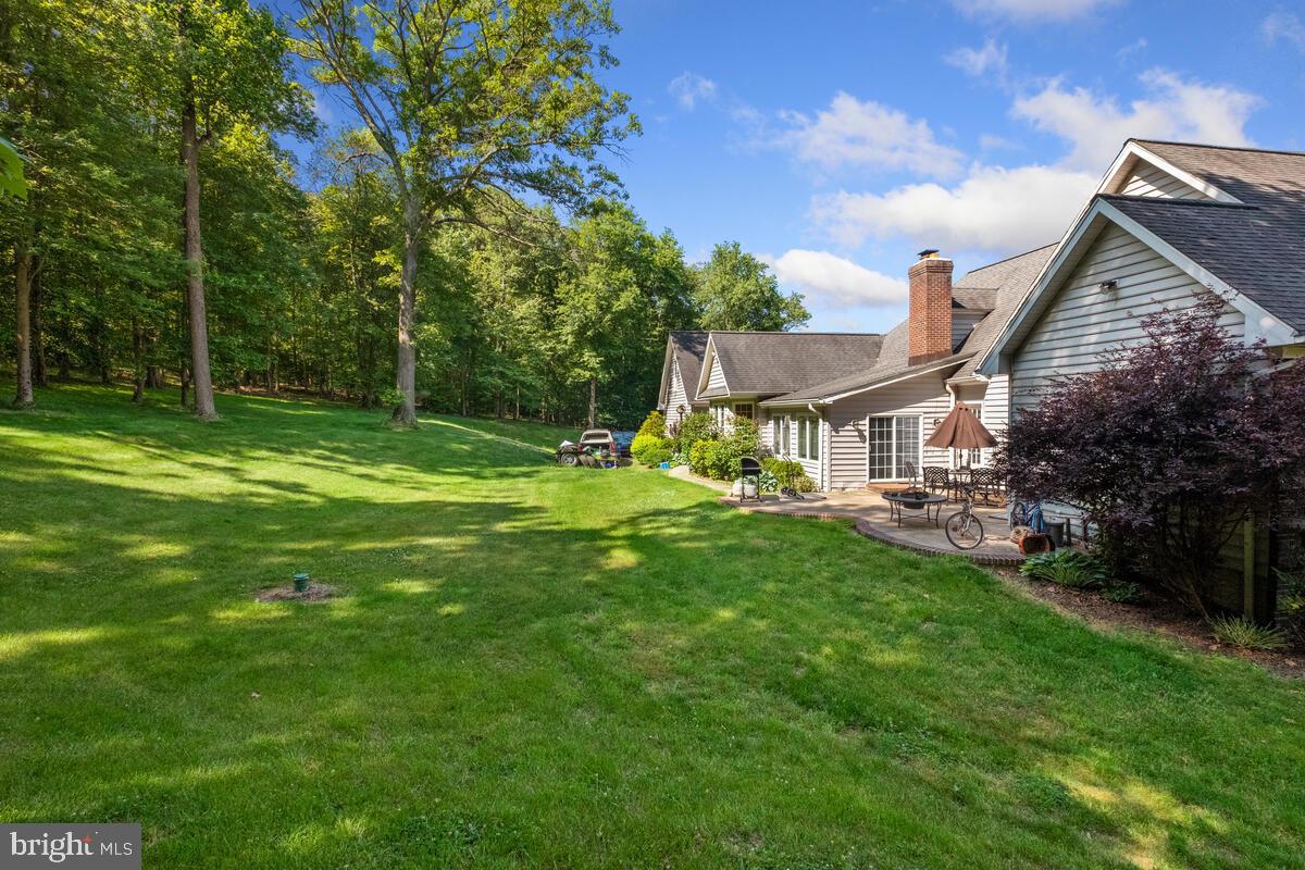 CLARKSBURG OUTSIDE - Residential