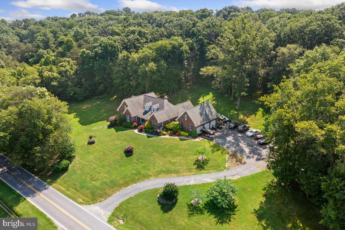 CLARKSBURG OUTSIDE - Residential