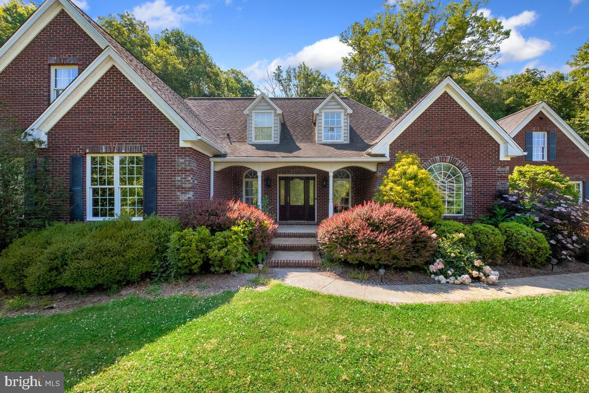 CLARKSBURG OUTSIDE - Residential