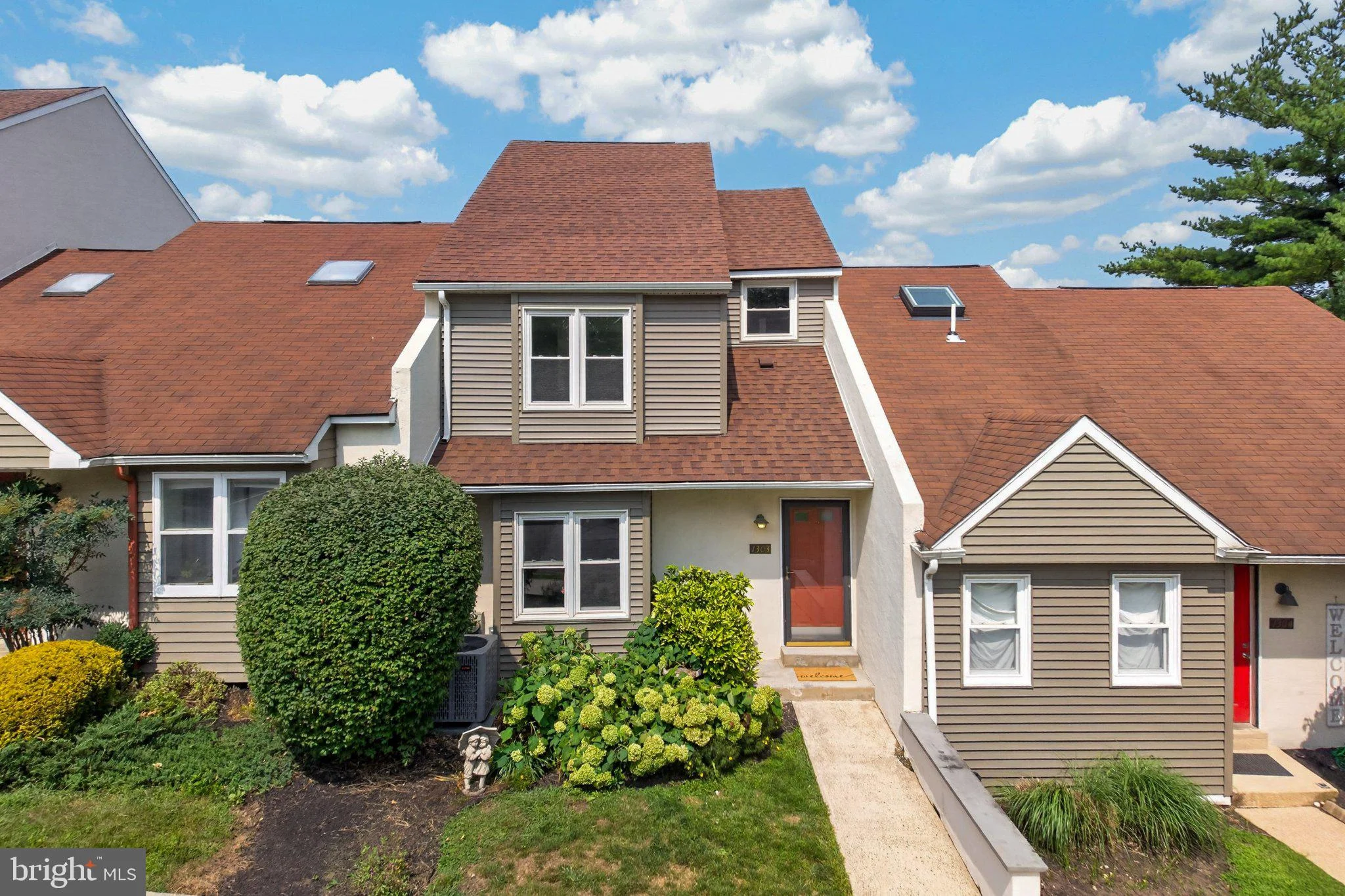 1303 Saint Andrews Court Unit 1303, Chester Springs, PA, 19425