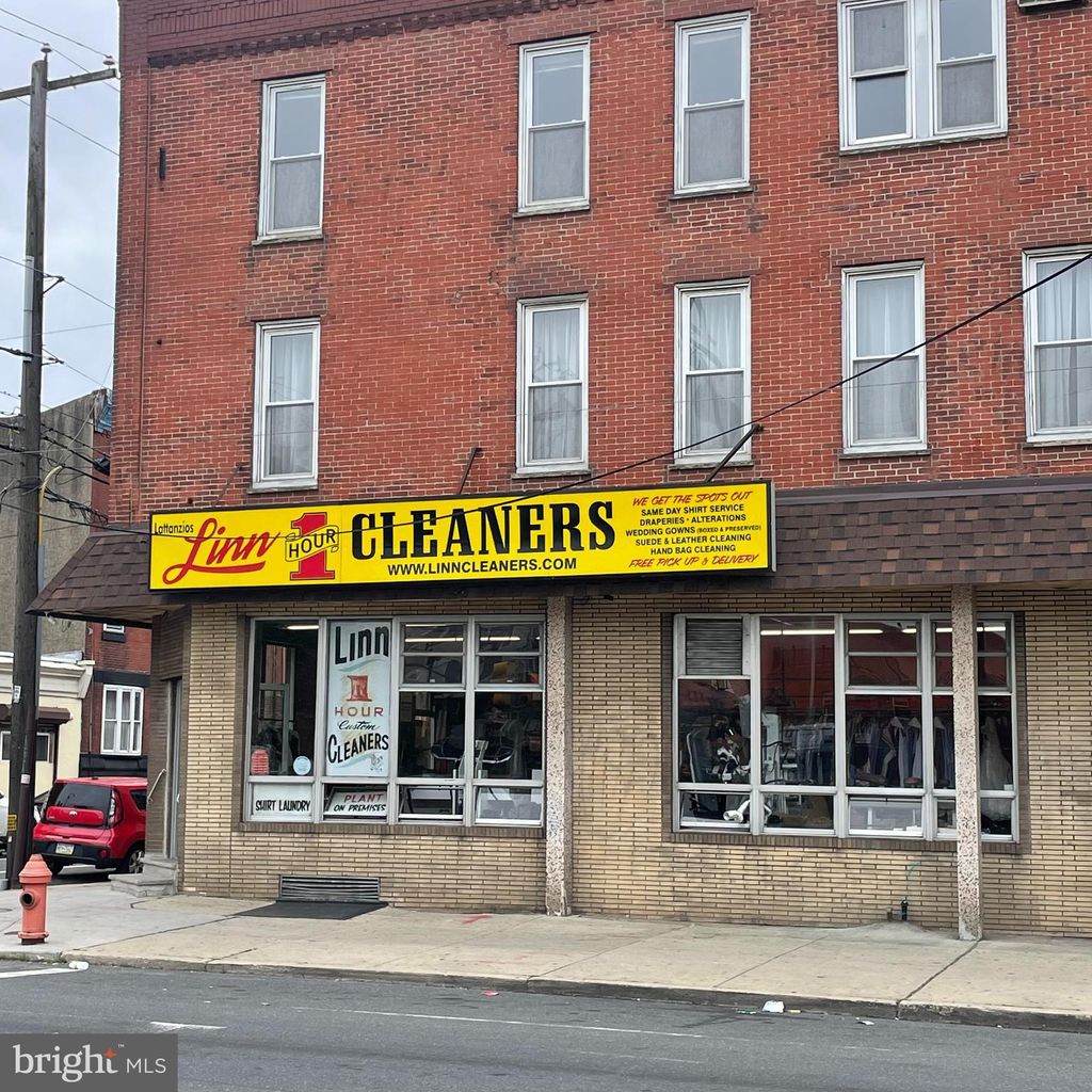 Photo of 2100 S 15th Street, PHILADELPHIA, PA 19145 (MLS # PAPH2486358)