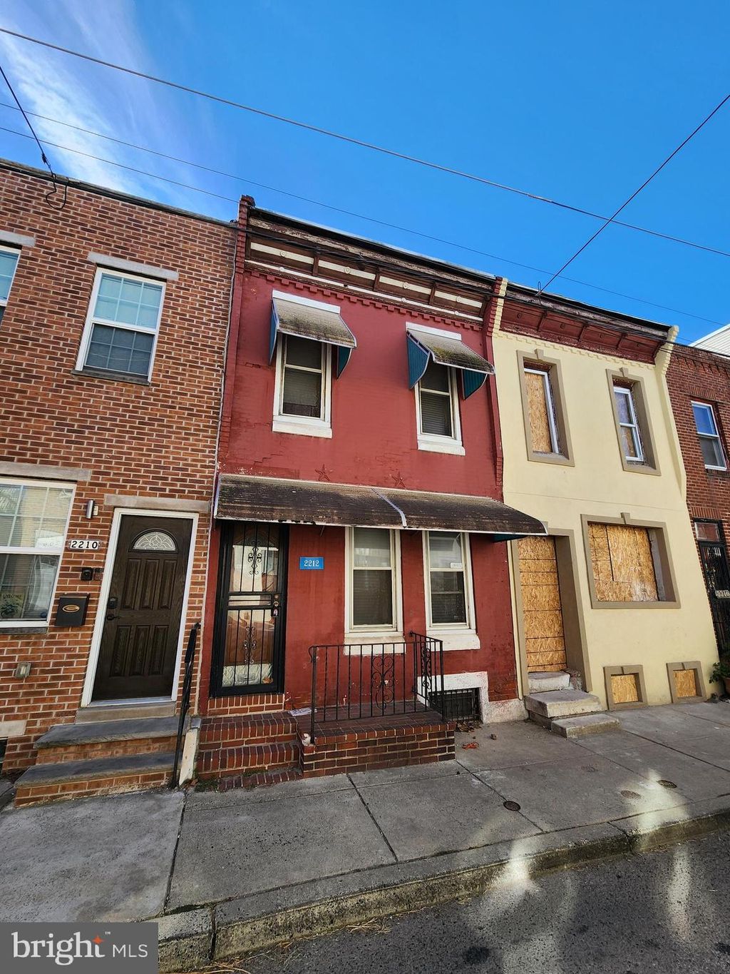 Photo of 2212 Sears Street, PHILADELPHIA, PA 19146 (MLS # PAPH2552640)