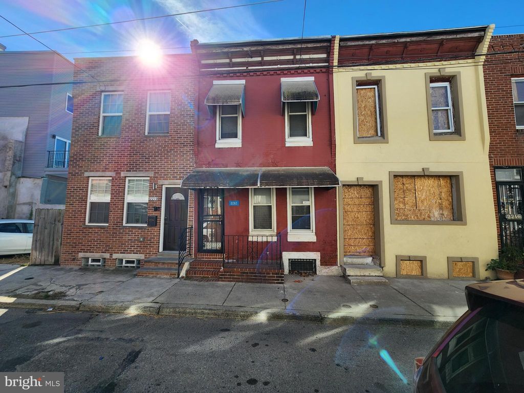 Photo of 2212 Sears Street, PHILADELPHIA, PA 19146 (MLS # PAPH2552640)