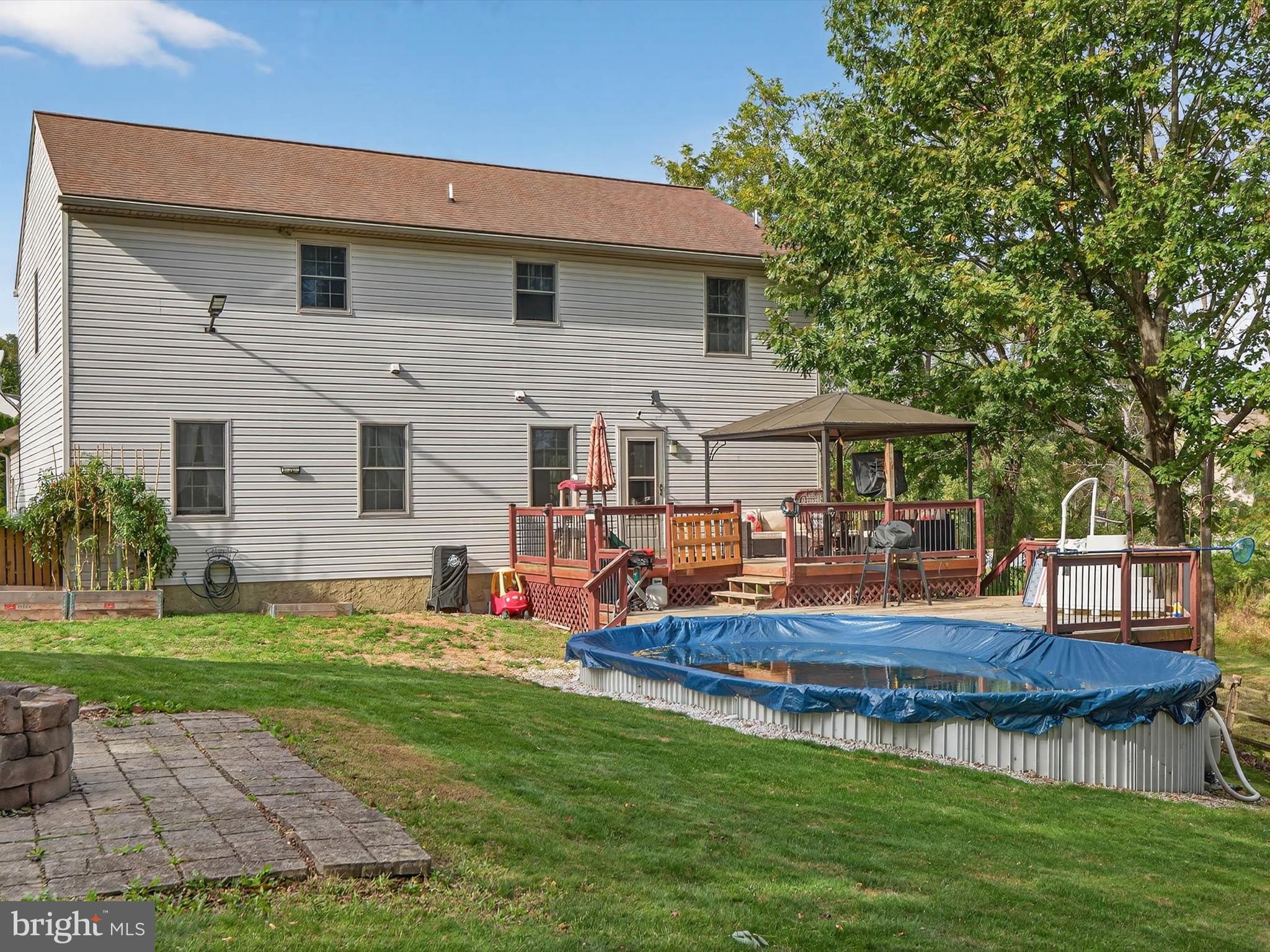 WHEATLAND MANOR - Residential