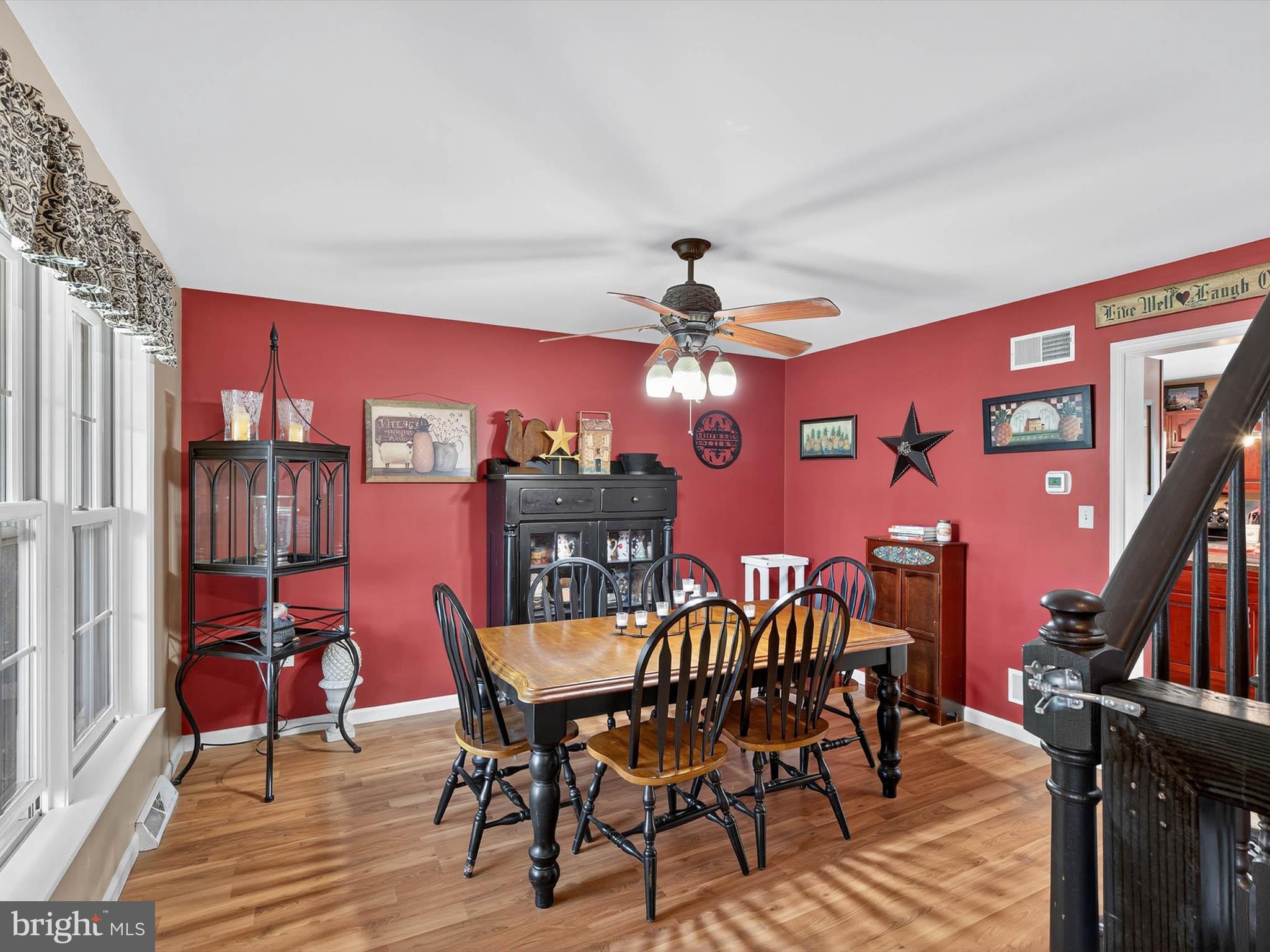 WHEATLAND MANOR - Residential