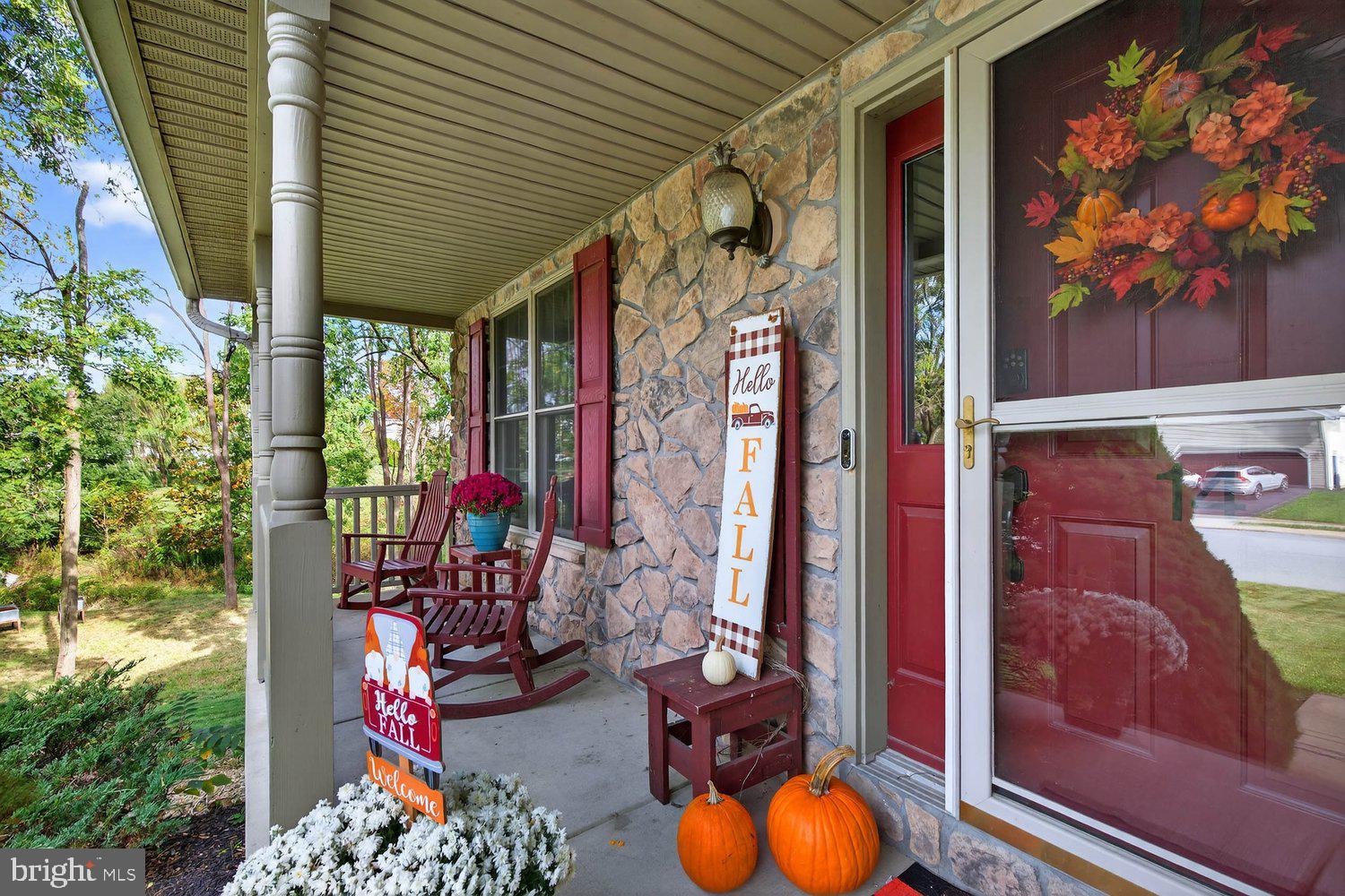 14 FIREFLY DRIVE