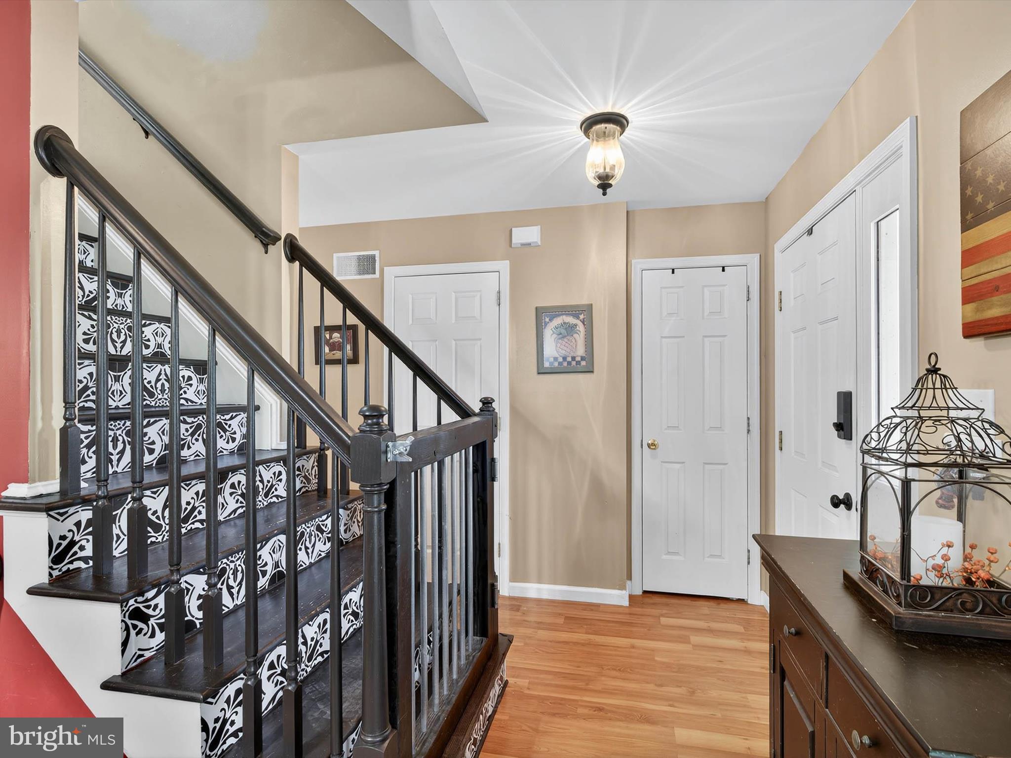 WHEATLAND MANOR - Residential