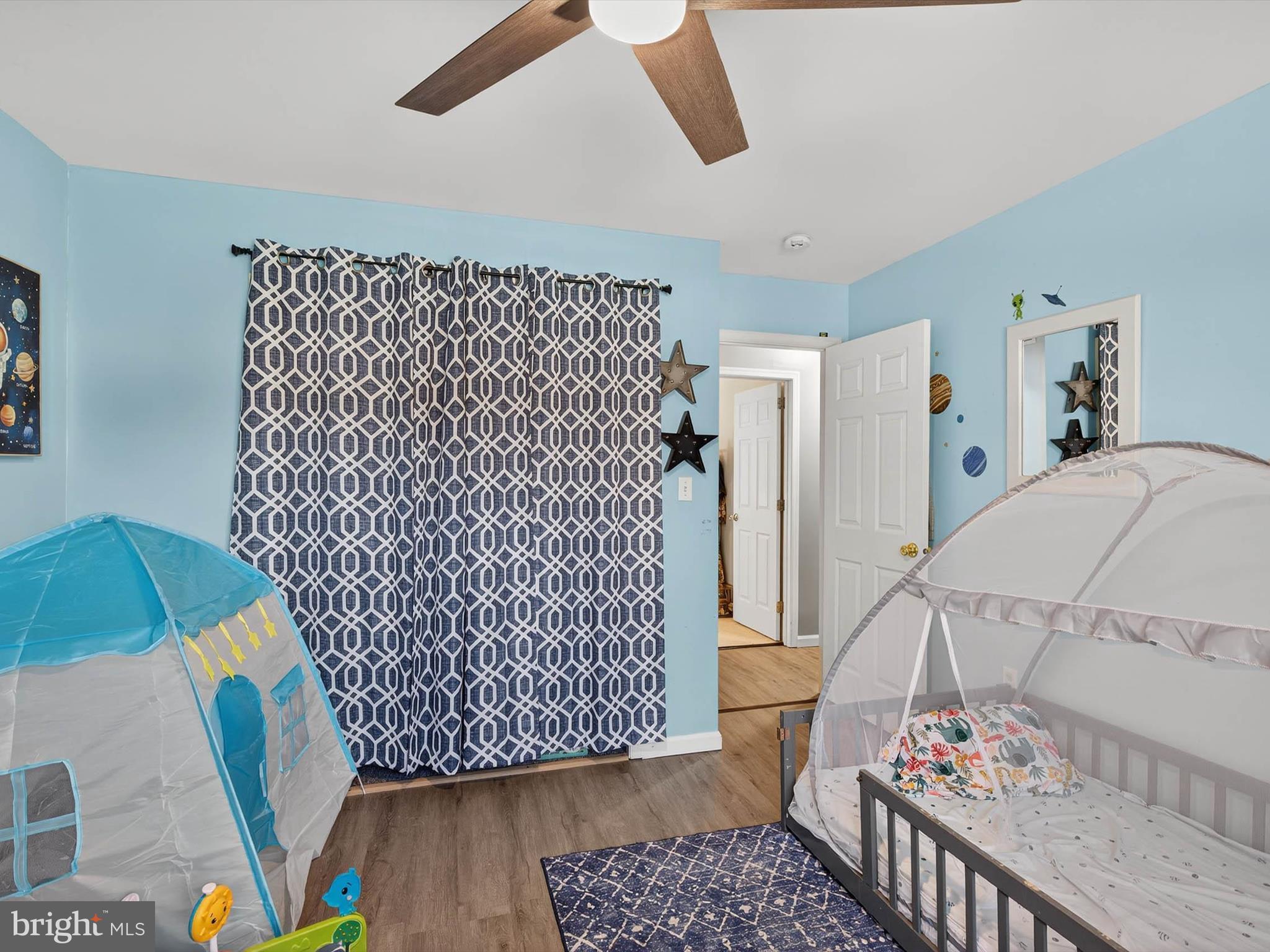 WHEATLAND MANOR - Residential